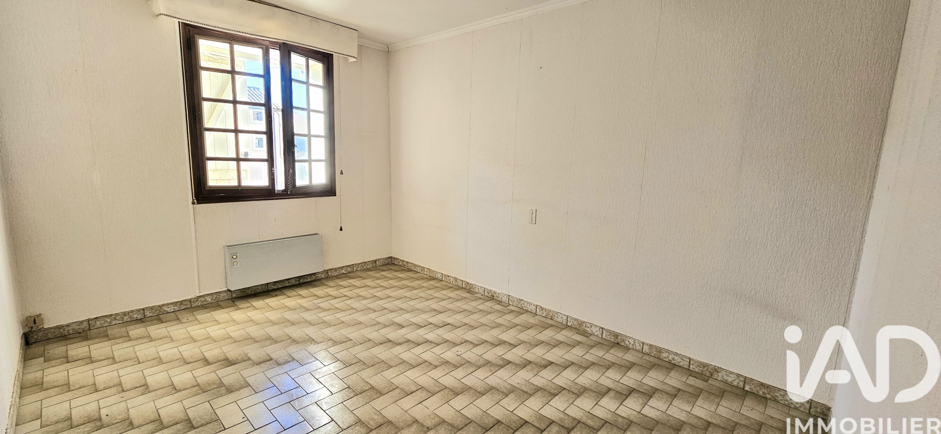 Vente maison à Fleury (11560) : maison 6 pièces 132 m² — 14
