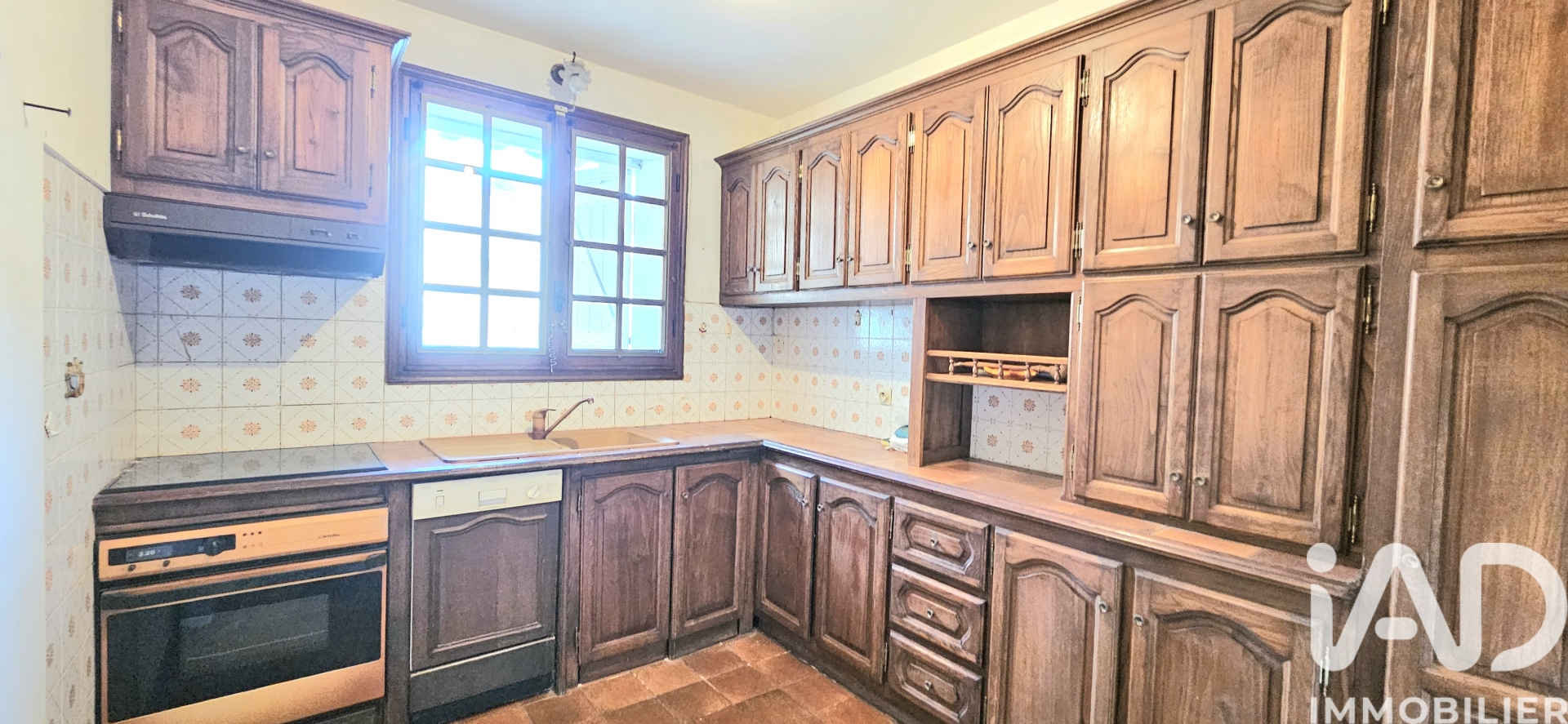 Vente maison à Fleury (11560) : maison 6 pièces 132 m² — 8