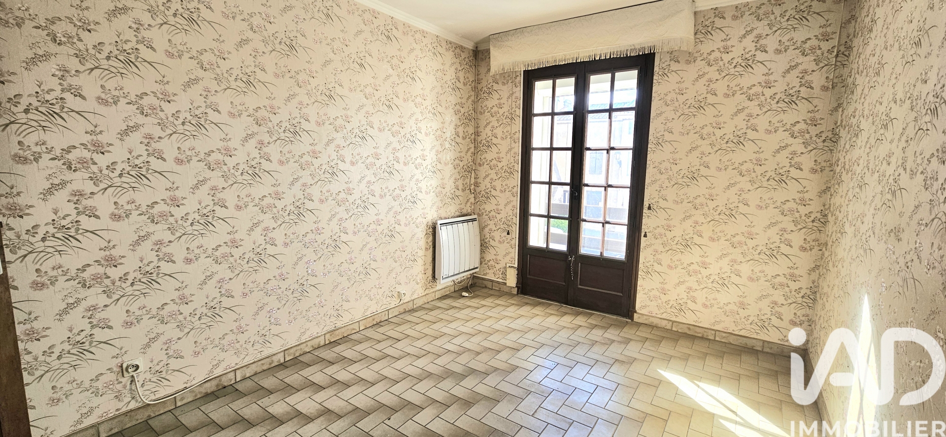 Vente maison à Fleury (11560) : maison 6 pièces 132 m² — 11