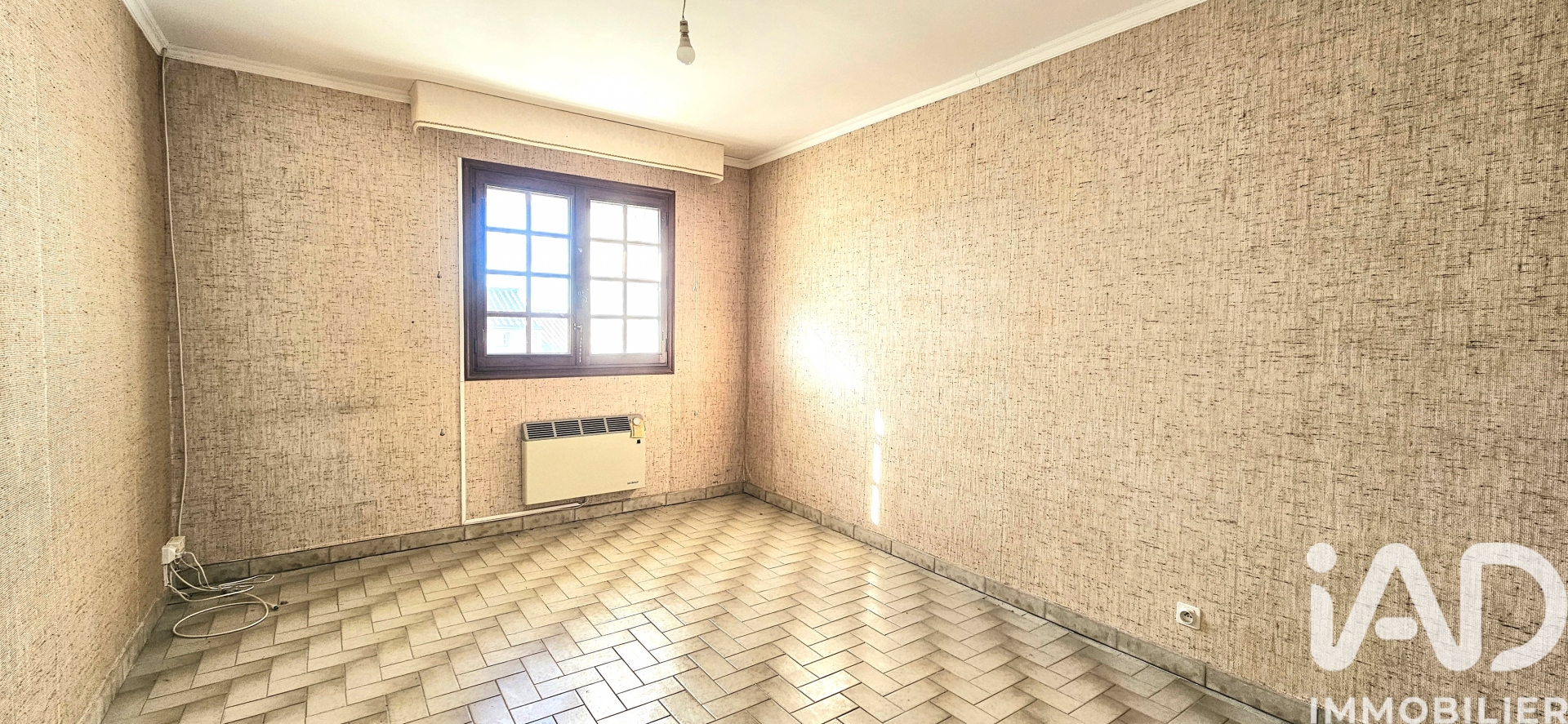 Vente maison à Fleury (11560) : maison 6 pièces 132 m² — 13