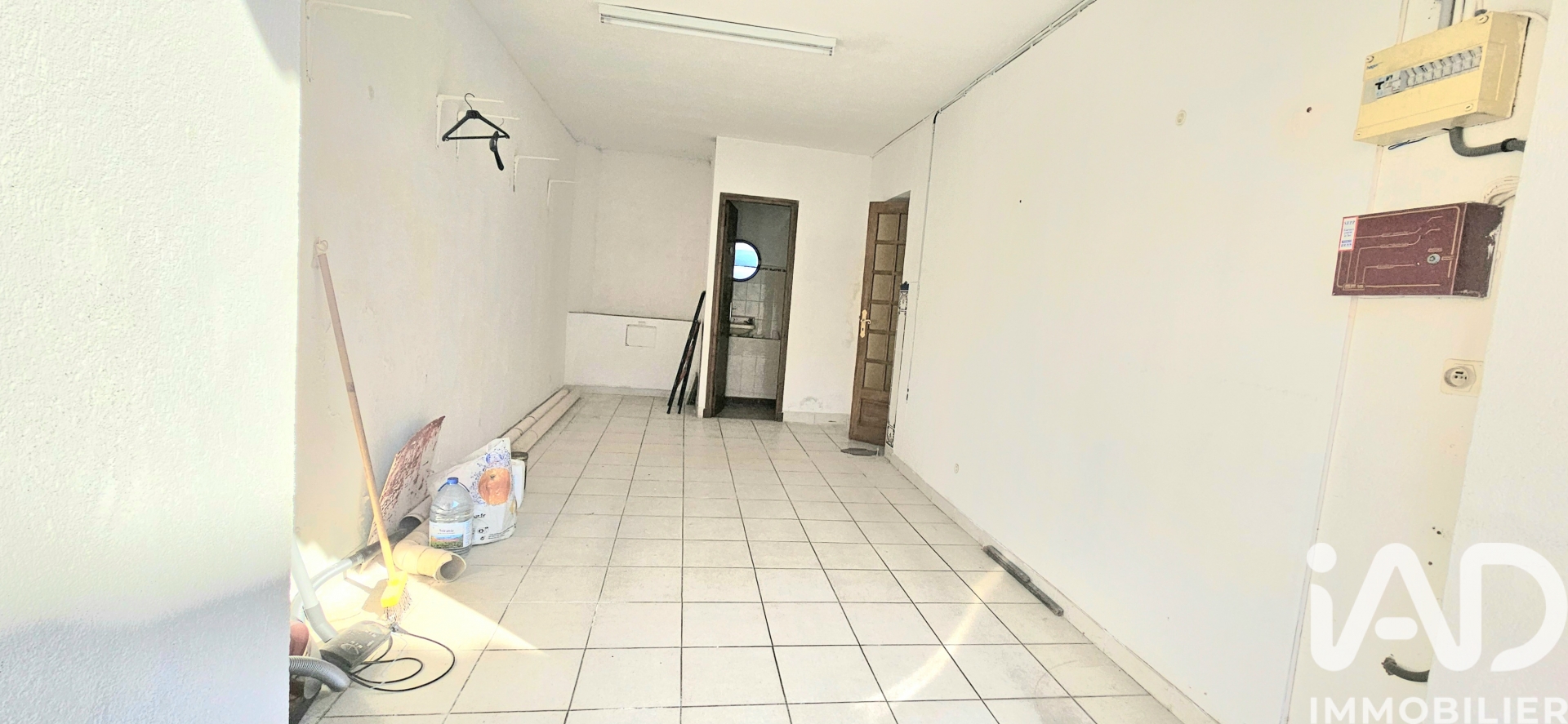 Vente maison à Fleury (11560) : maison 6 pièces 132 m² — 17