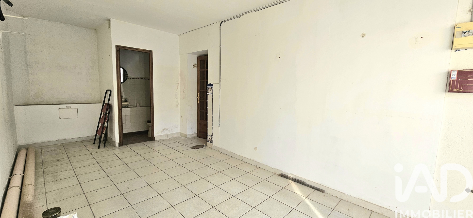 Vente maison à Fleury (11560) : maison 6 pièces 132 m² — 18