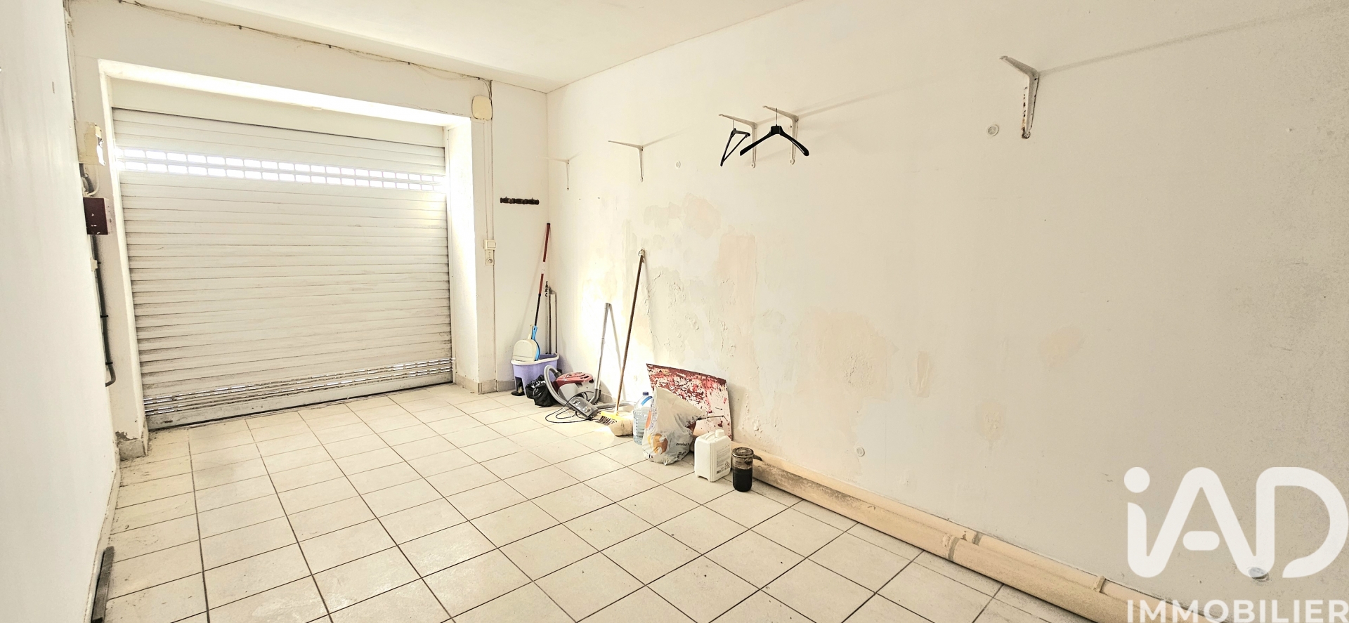 Vente maison à Fleury (11560) : maison 6 pièces 132 m² — 16