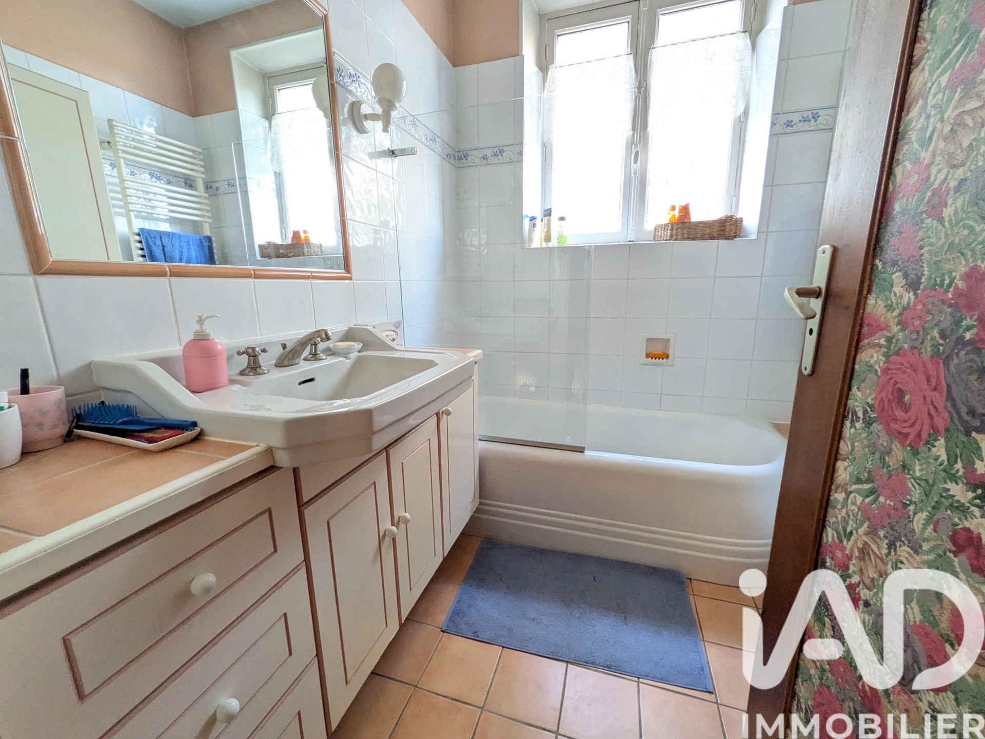 Vente Maison/villa 8 pièces