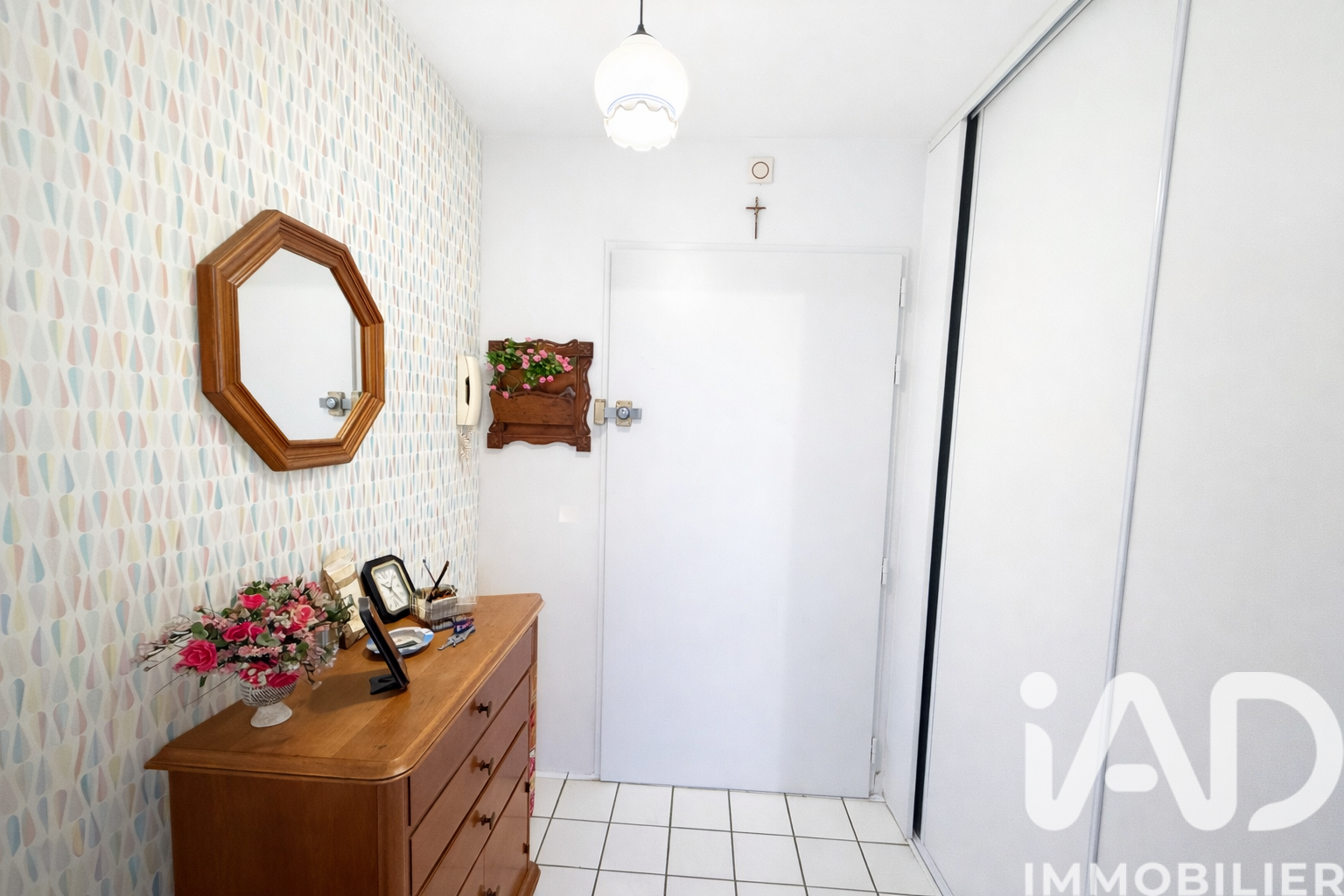 Vente appartement à Pierrefitte-sur-Seine (93380) : appartement 2 pièces 59 m² - 1997730 — 14