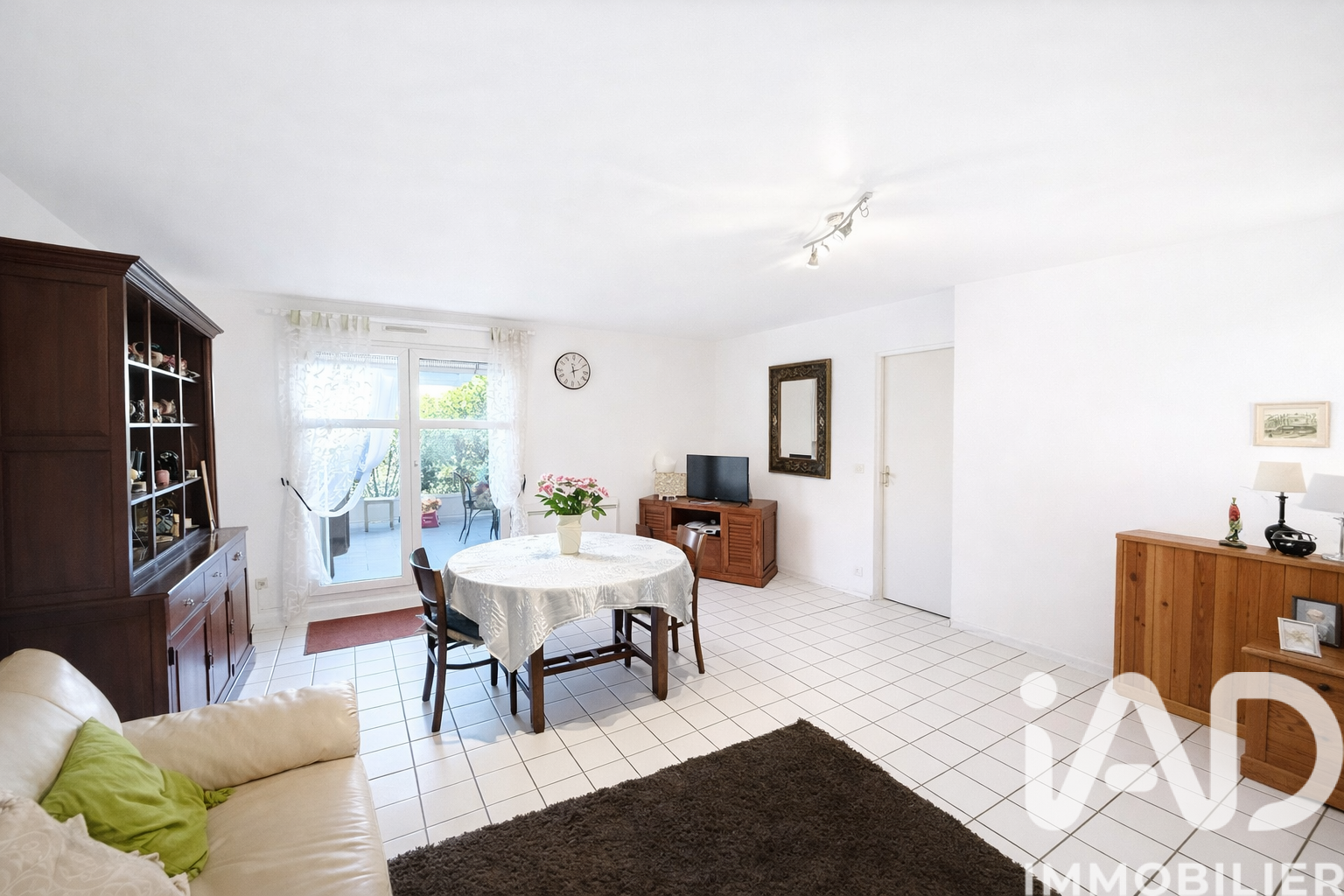 Vente appartement à Pierrefitte-sur-Seine (93380) : appartement 2 pièces 59 m² - 1997730 — 4