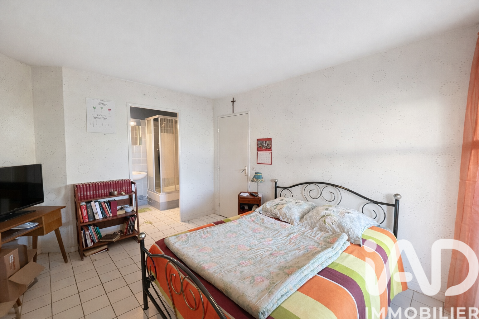 Vente appartement à Pierrefitte-sur-Seine (93380) : appartement 2 pièces 59 m² - 1997730 — 11