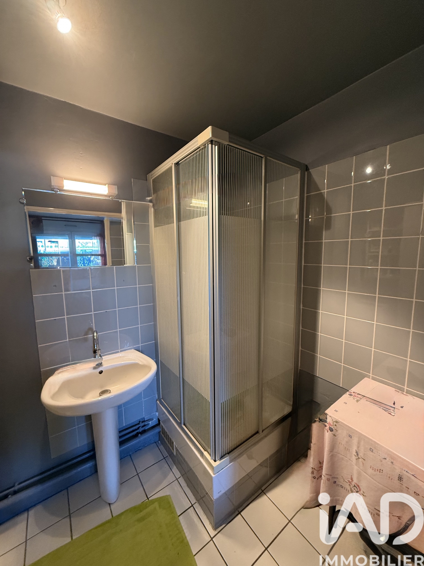 Vente appartement à Pierrefitte-sur-Seine (93380) : appartement 2 pièces 59 m² - 1997730 — 13