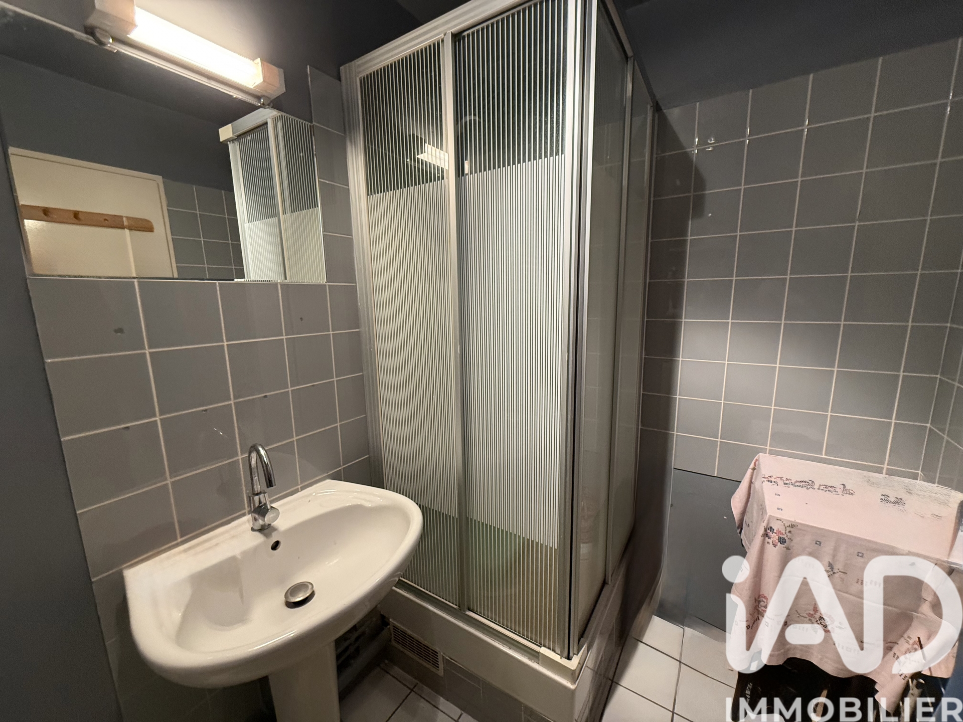 Vente appartement à Pierrefitte-sur-Seine (93380) : appartement 2 pièces 59 m² - 1997730 — 12