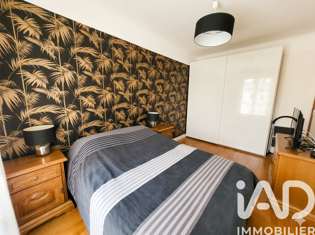 Vente maison à Morangis (91420) : maison traditionnelle 6 pièces 119 m² - 1994901 — 4