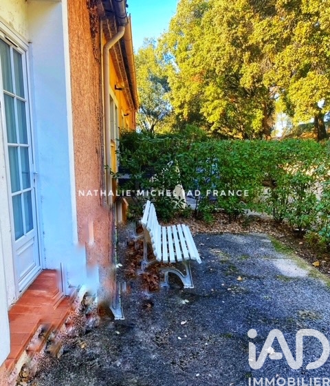 Vente maison à Flassans sur Issole (83340) : maison 4 pièces 100 m² — 16