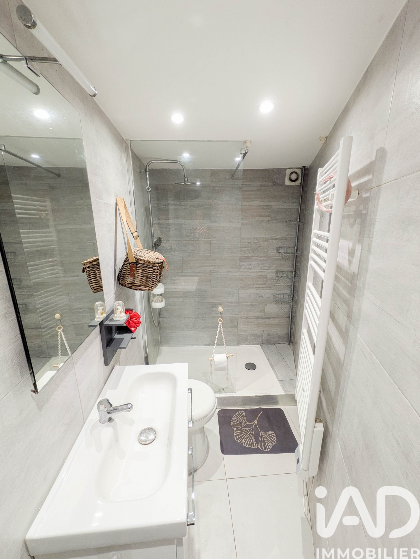 Vente maison à Charny (77410) : maison 5 pièces 66 m² - 1994973 — 10