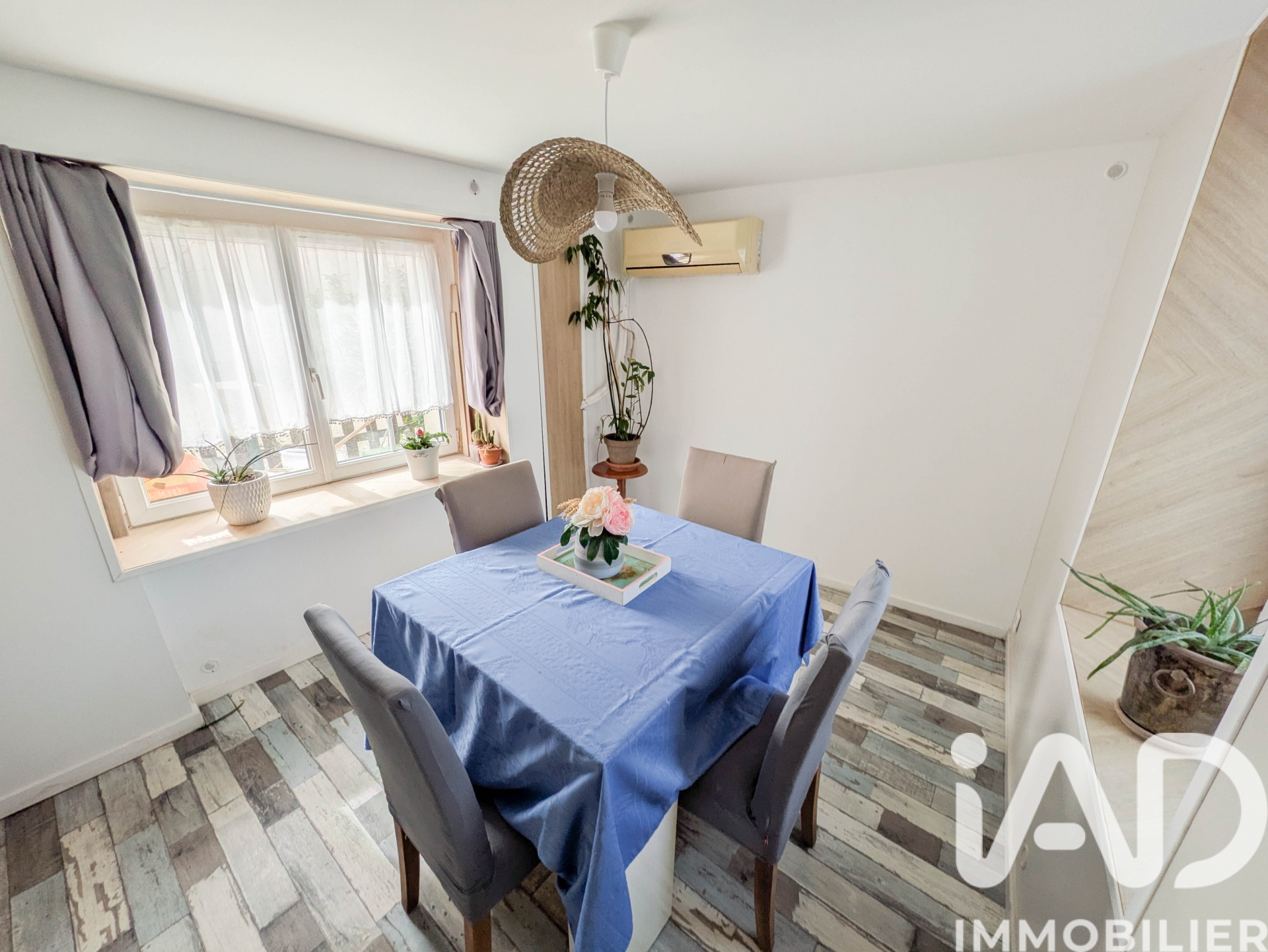 Vente maison à Charny (77410) : maison 5 pièces 66 m² - 1994973 — 7