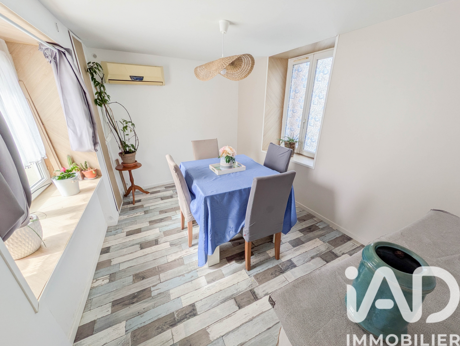 Vente maison à Charny (77410) : maison 5 pièces 66 m² - 1994973 — 8