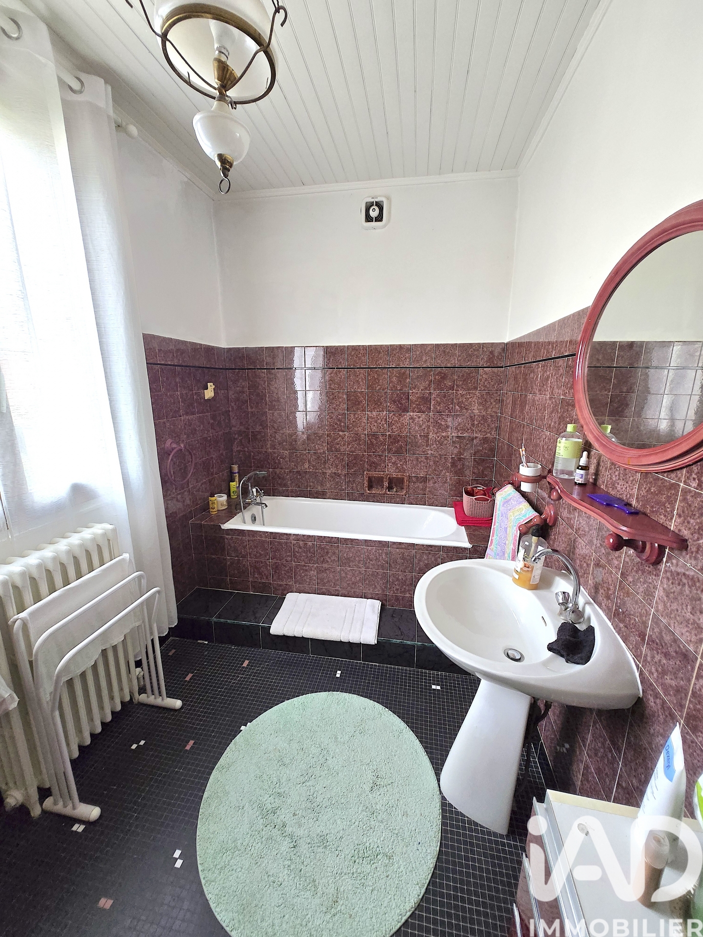 Vente maison à Livry — 6