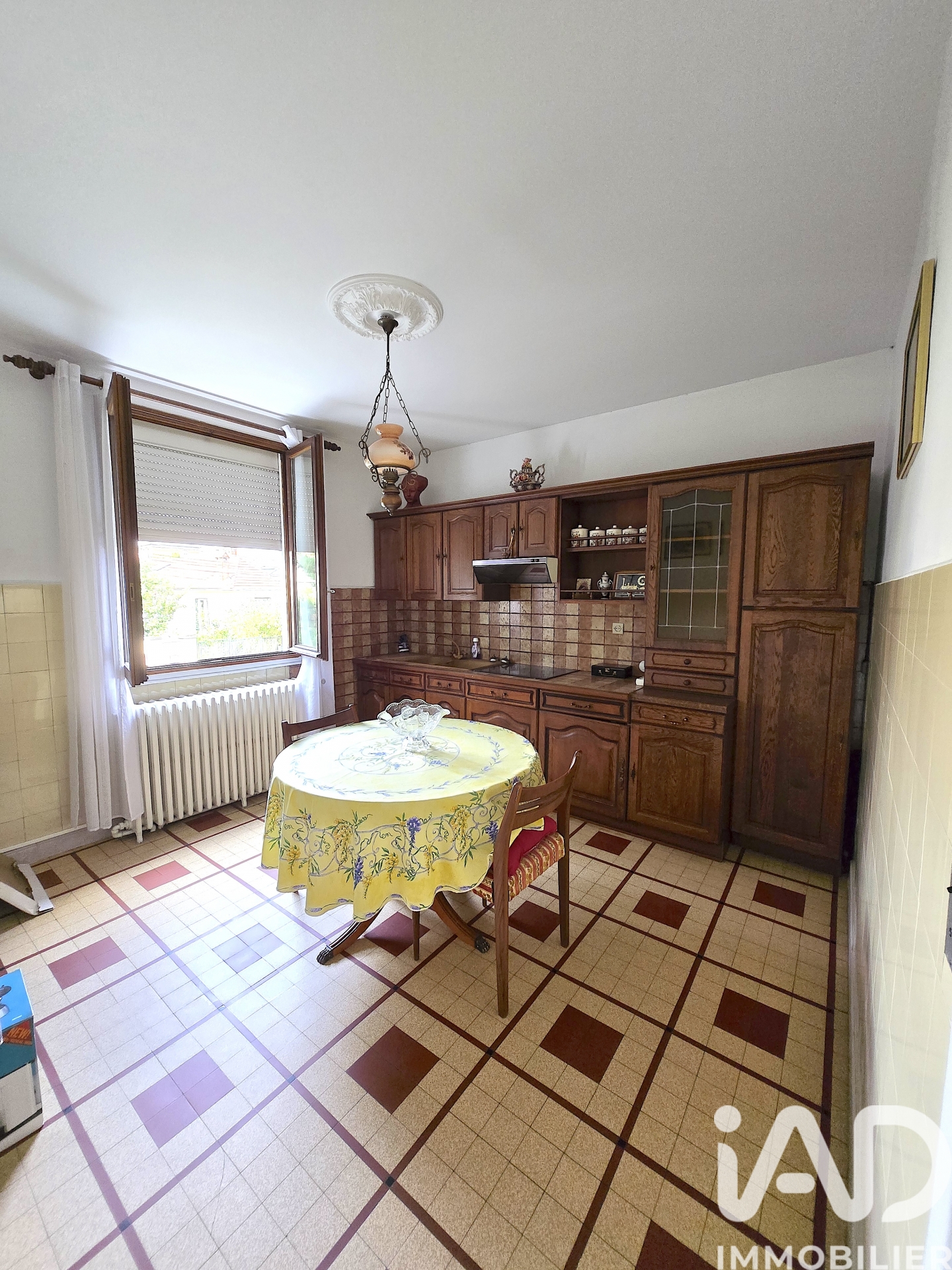 Vente maison à Livry — 5