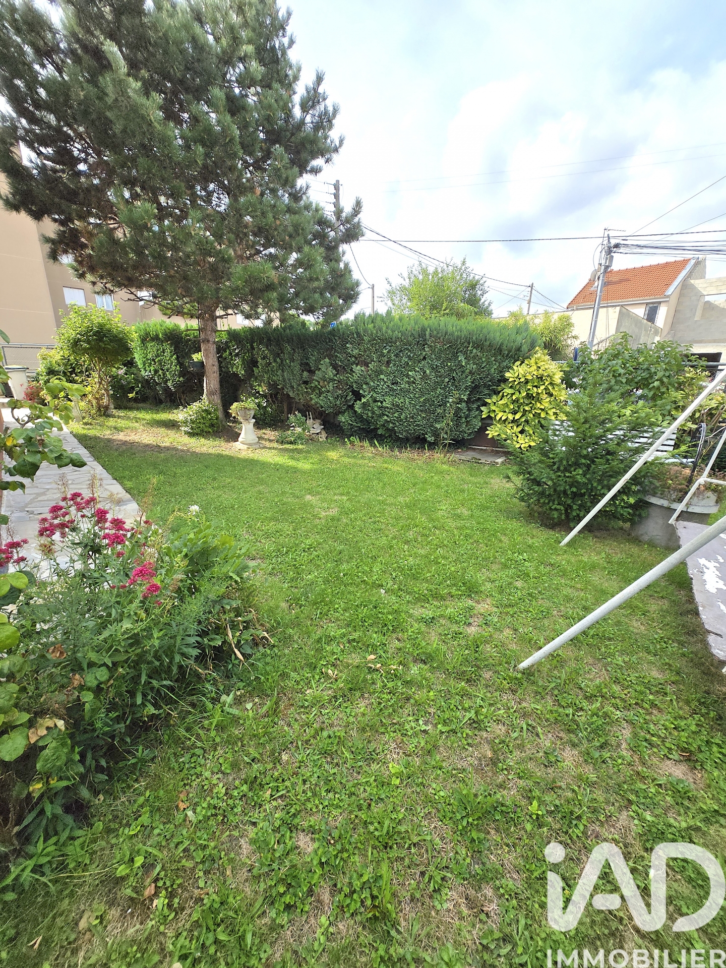 Vente maison à Livry — 7