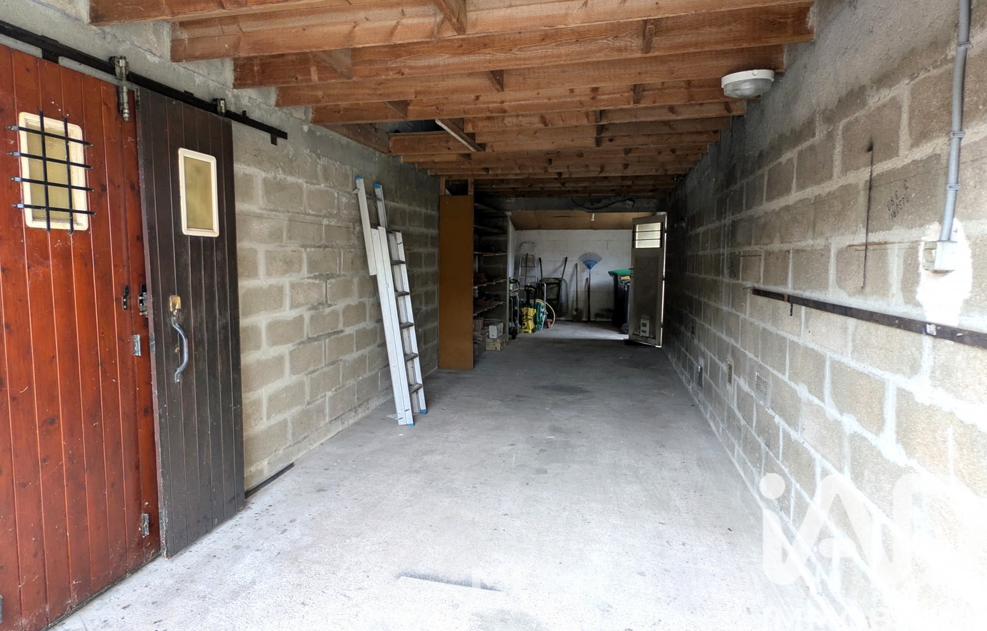 Vente maison à Ollainville (91340) : maison 8 pièces 135 m² - 1992397 — 18