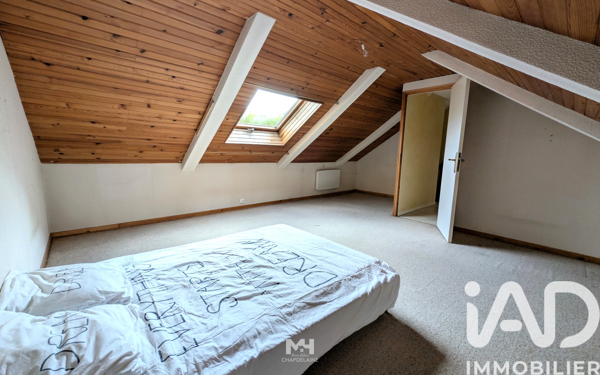 Vente maison à Ollainville (91340) : maison 8 pièces 135 m² - 1992397 — 14