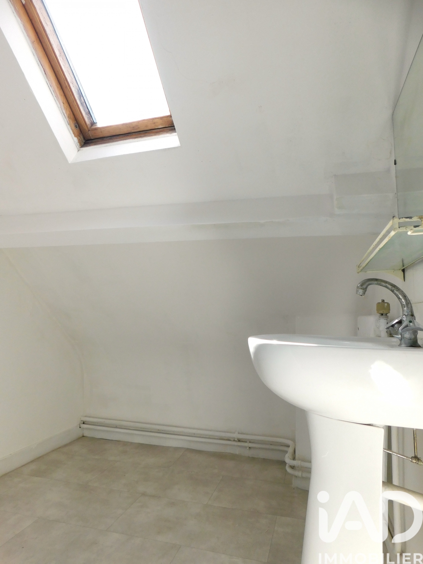Vente maison à Salbris (41300) : maison 4 pièces 97 m² — 16