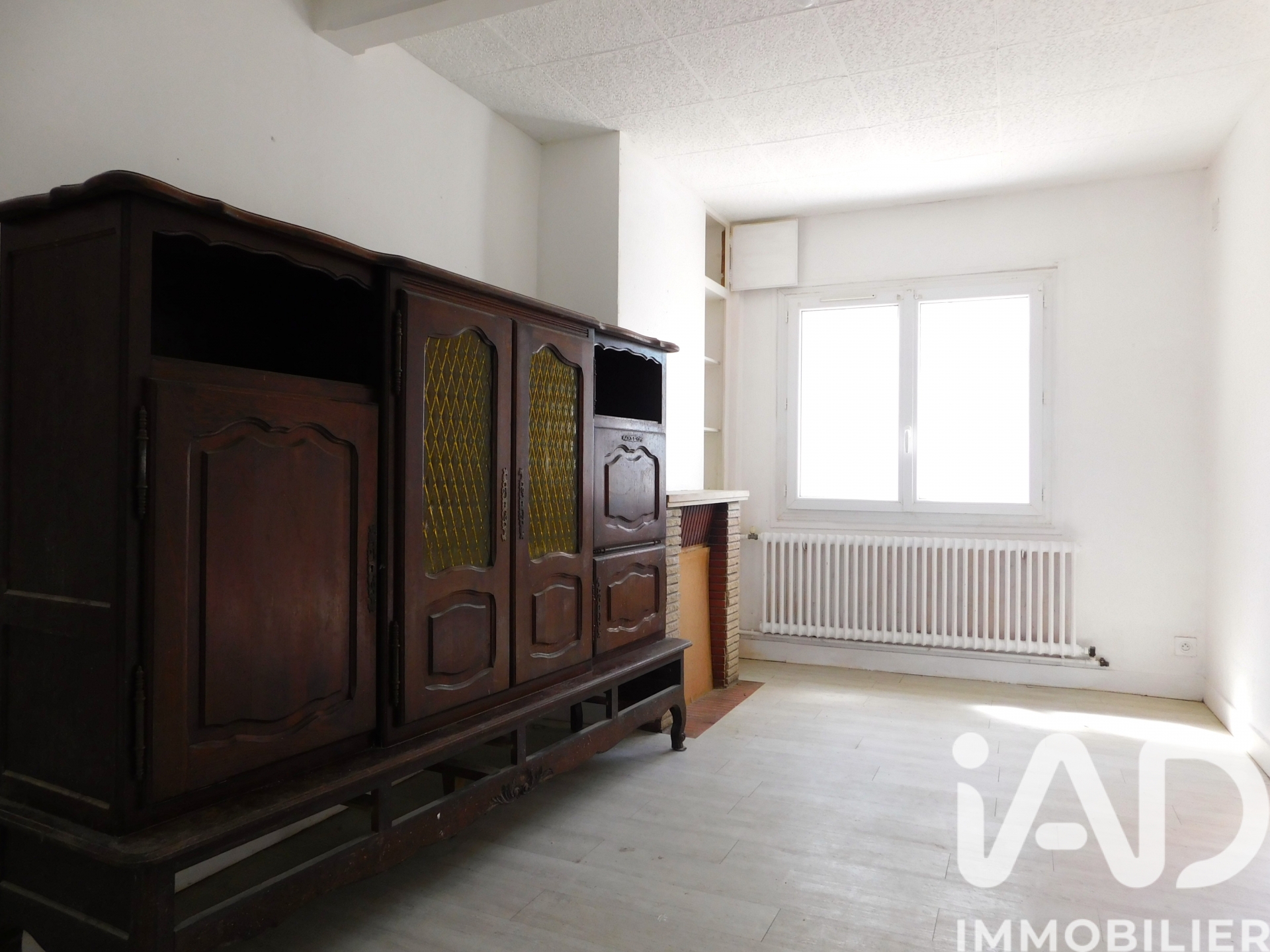 Vente maison à Salbris (41300) : maison 4 pièces 97 m² — 5