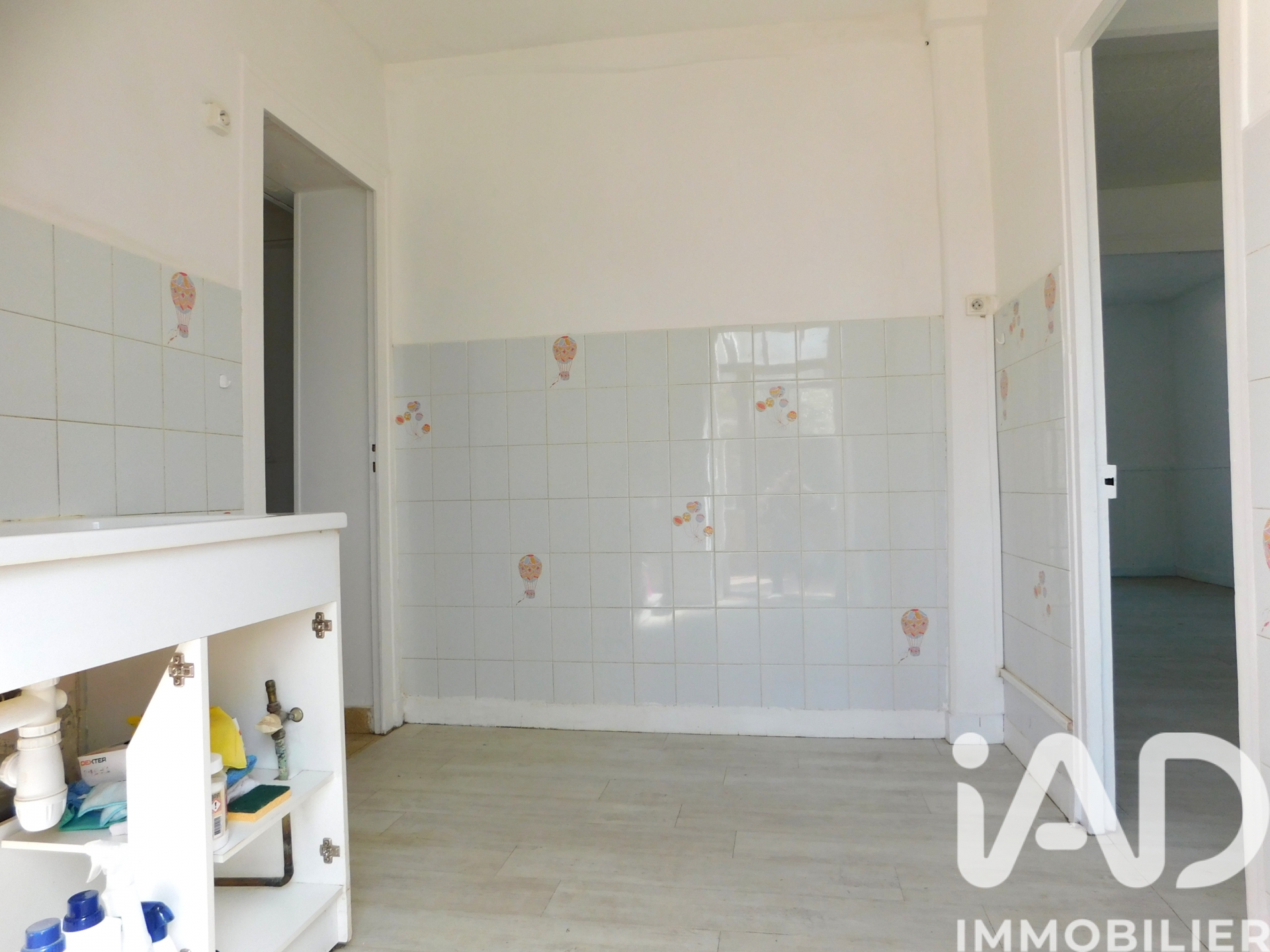 Vente maison à Salbris (41300) : maison 4 pièces 97 m² — 10