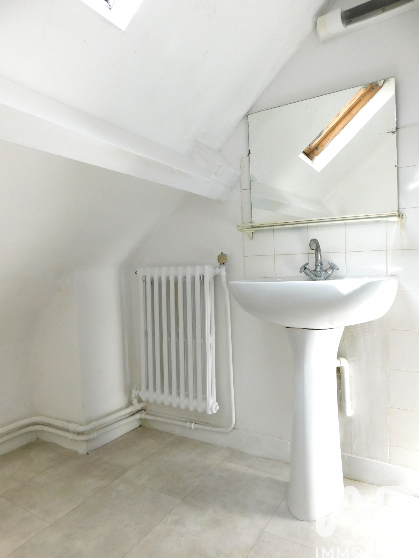 Vente maison à Salbris (41300) : maison 4 pièces 97 m² — 17
