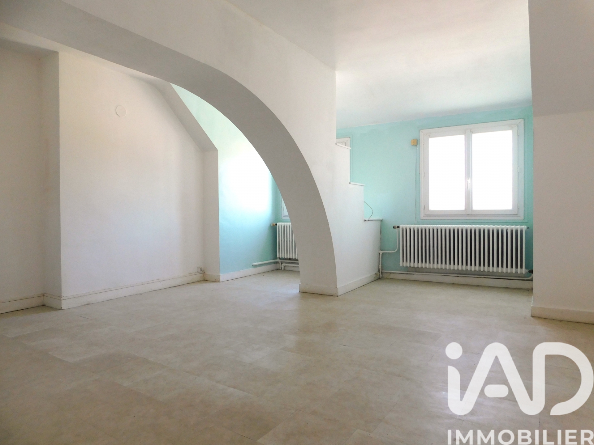 Vente maison à Salbris (41300) : maison 4 pièces 97 m² — 18
