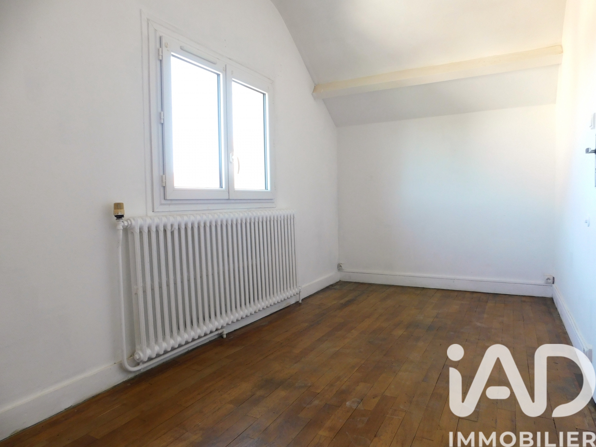 Vente maison à Salbris (41300) : maison 4 pièces 97 m² — 13