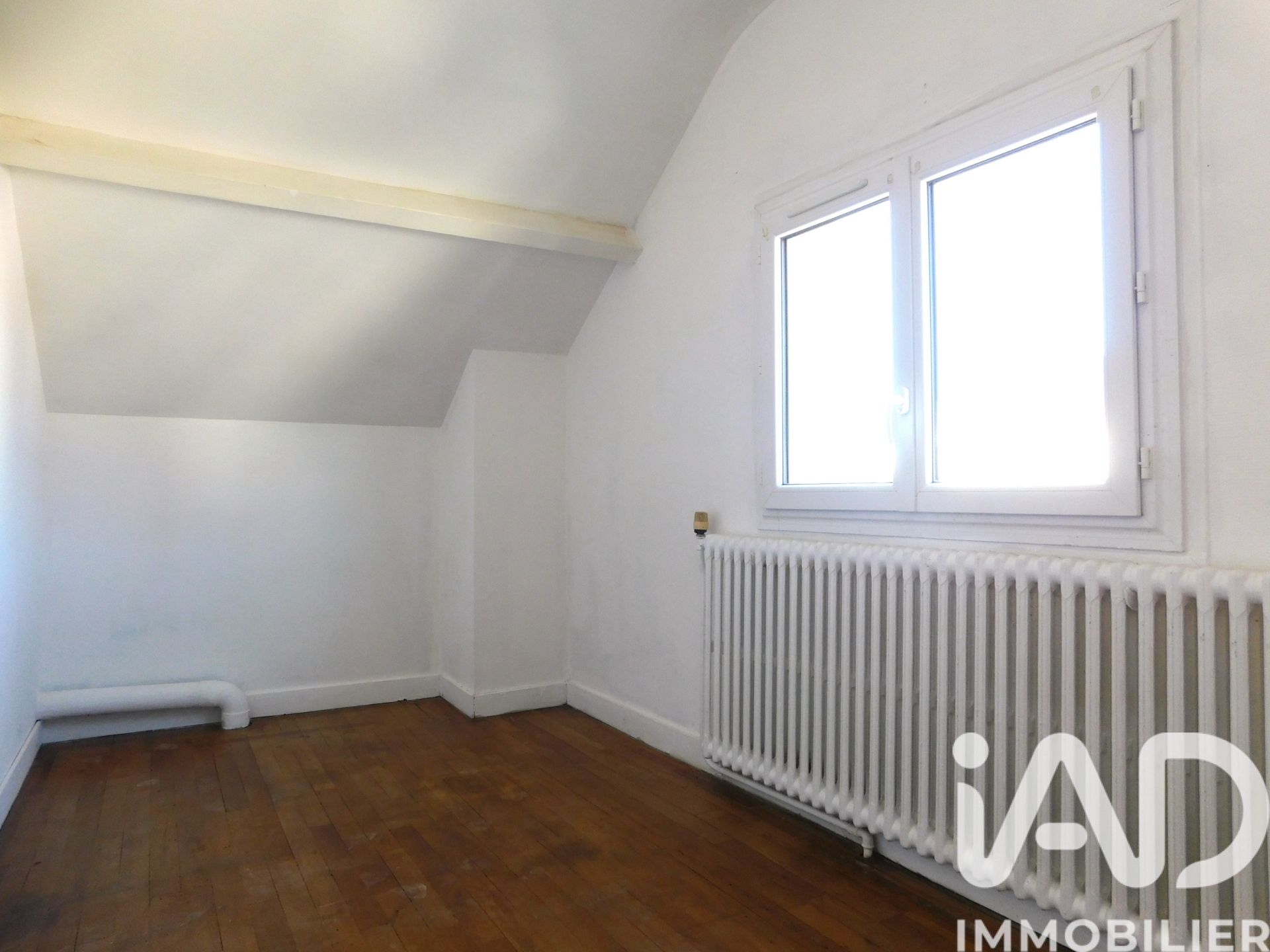 Vente maison à Salbris (41300) : maison 4 pièces 97 m² — 14