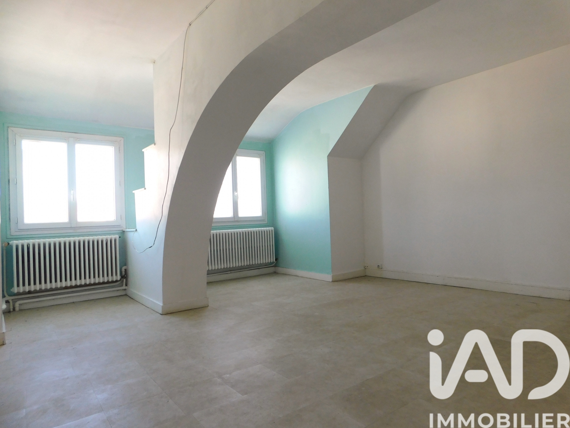 Vente maison à Salbris (41300) : maison 4 pièces 97 m² — 19