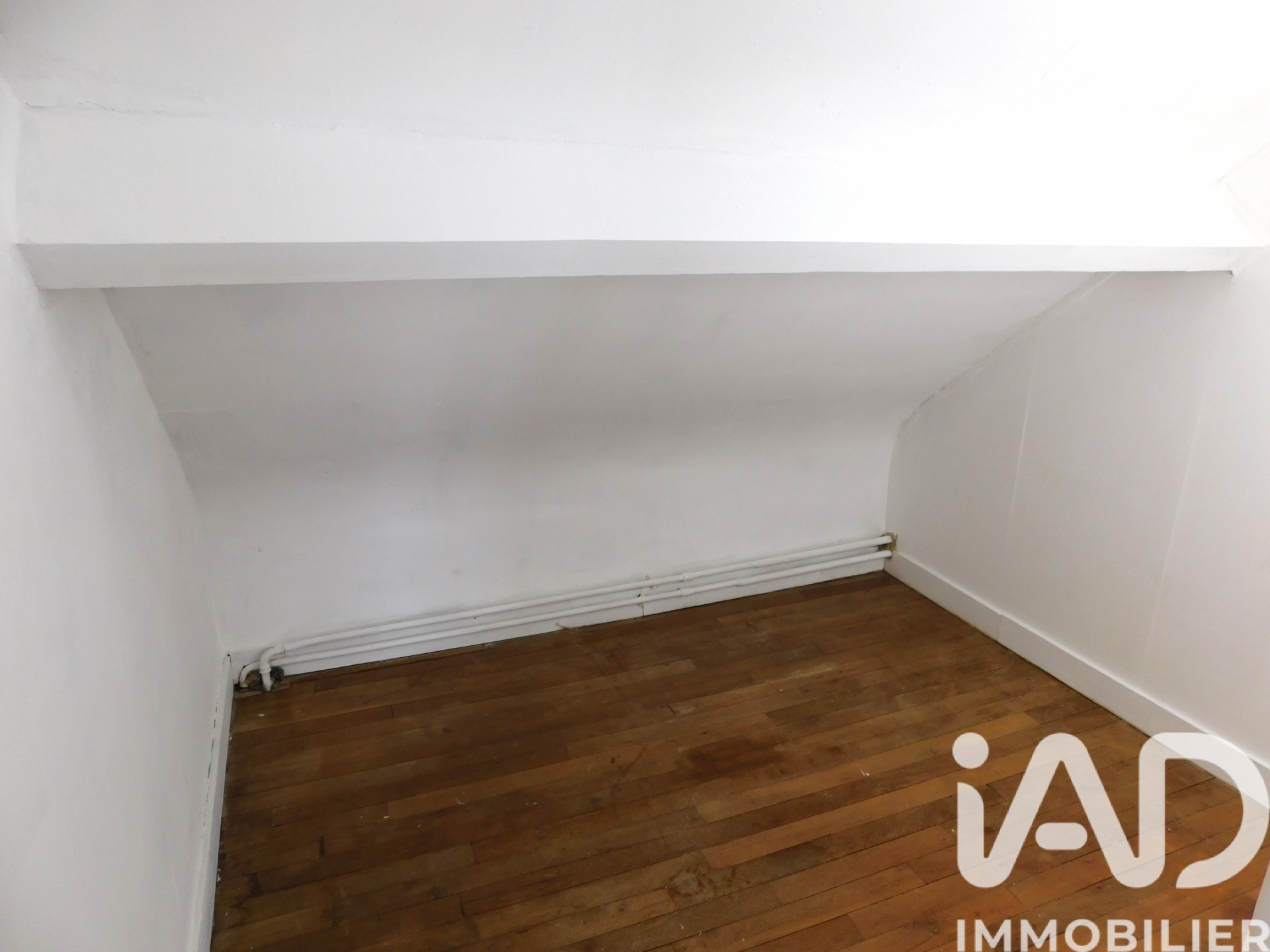 Vente maison à Salbris (41300) : maison 4 pièces 97 m² — 15