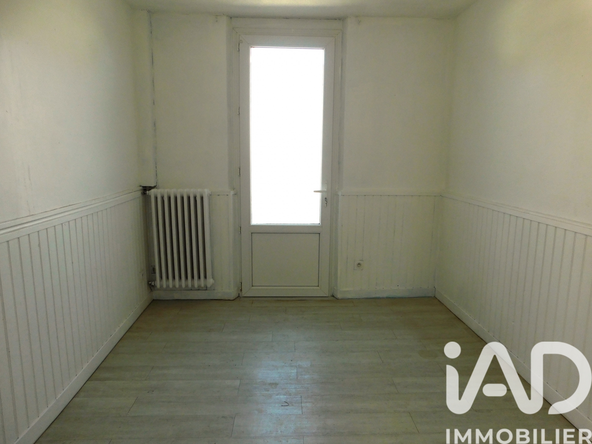 Vente maison à Salbris (41300) : maison 4 pièces 97 m² — 4