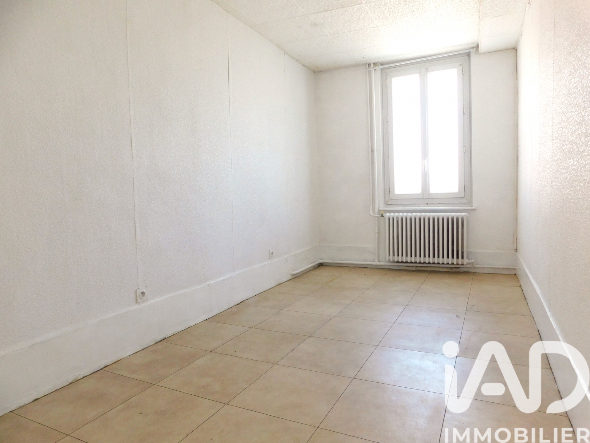 Vente maison à Salbris (41300) : maison 4 pièces 97 m² — 8