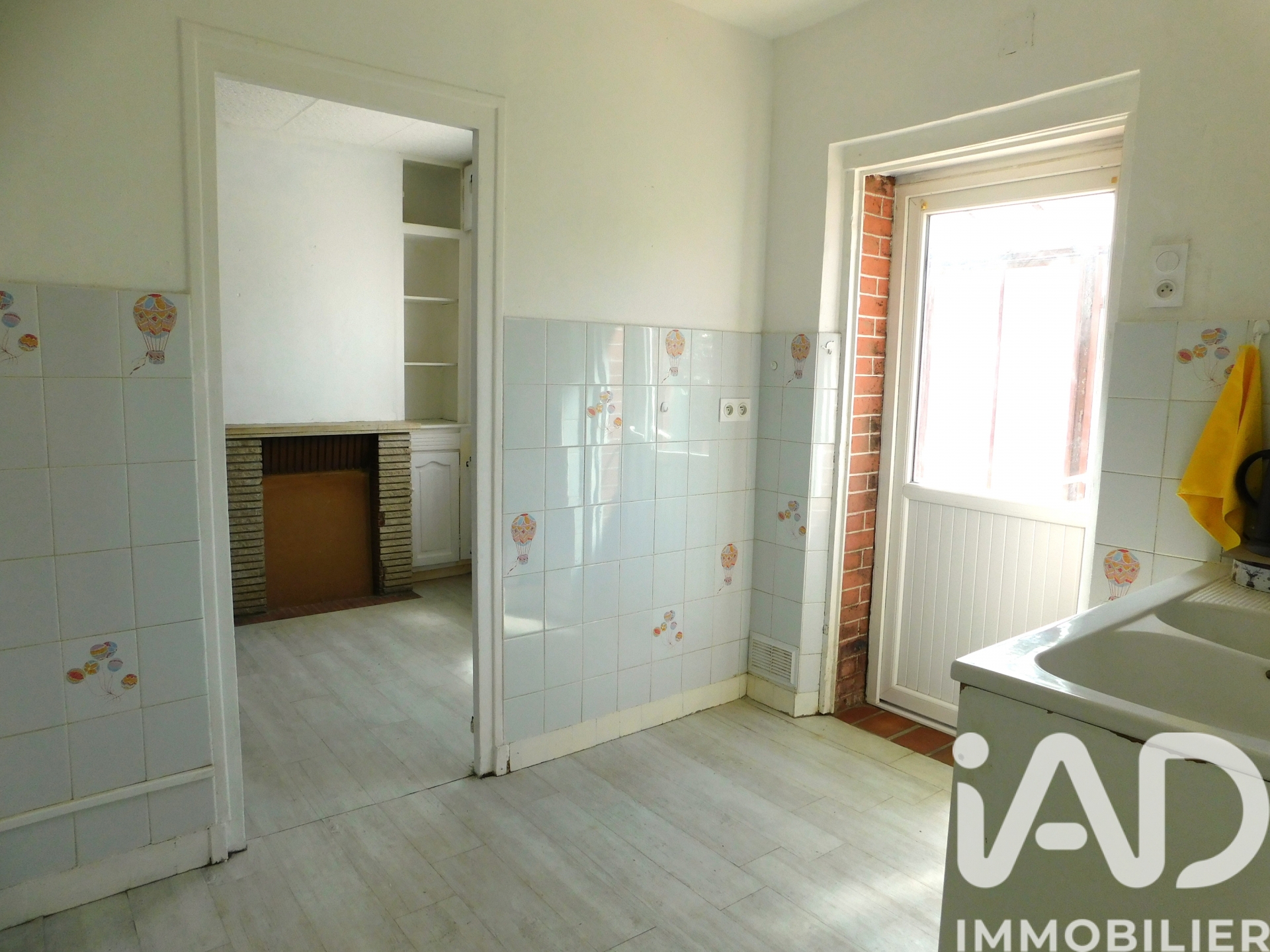 Vente maison à Salbris (41300) : maison 4 pièces 97 m² — 11