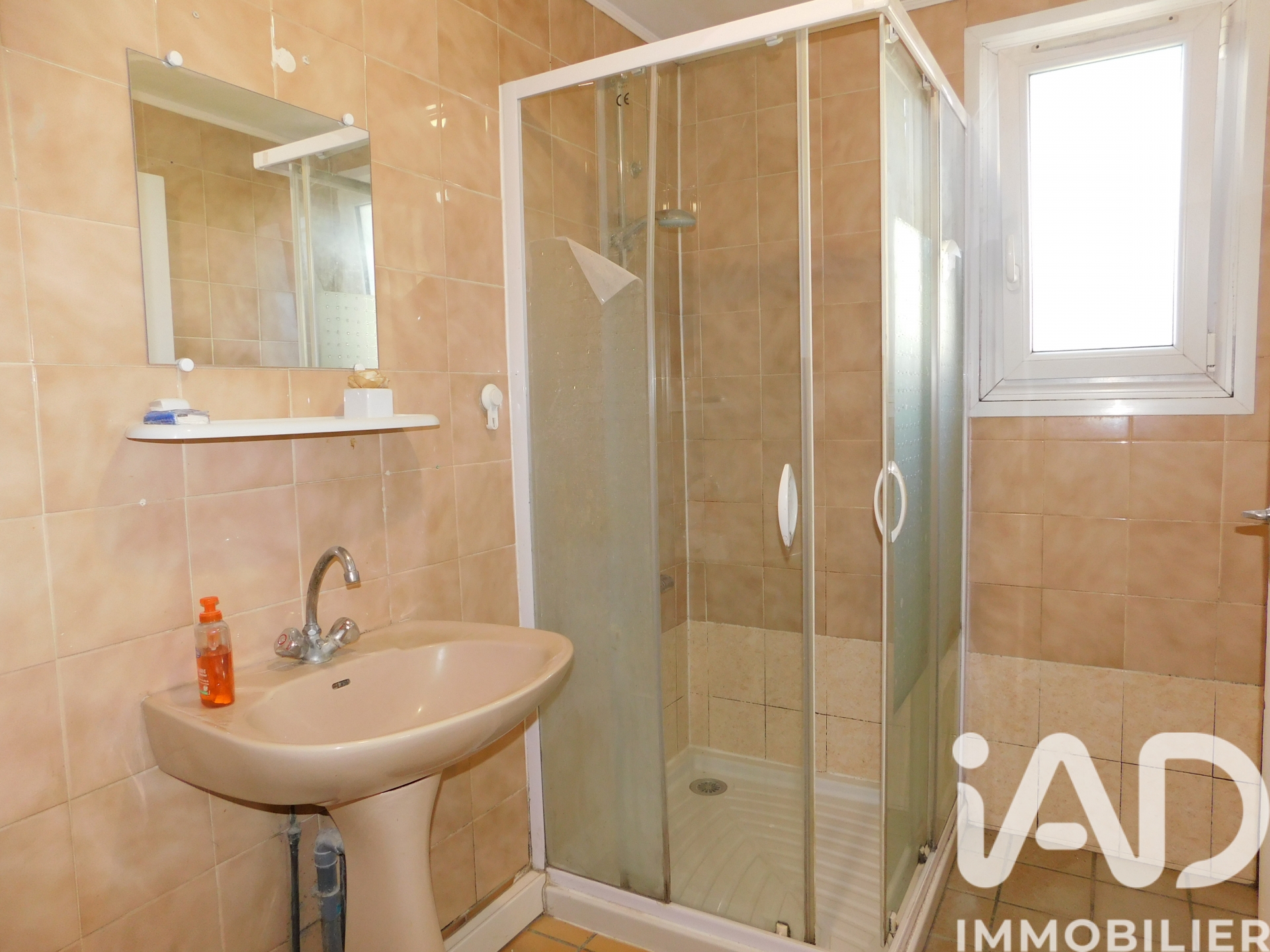 Vente maison à Salbris (41300) : maison 4 pièces 97 m² — 12