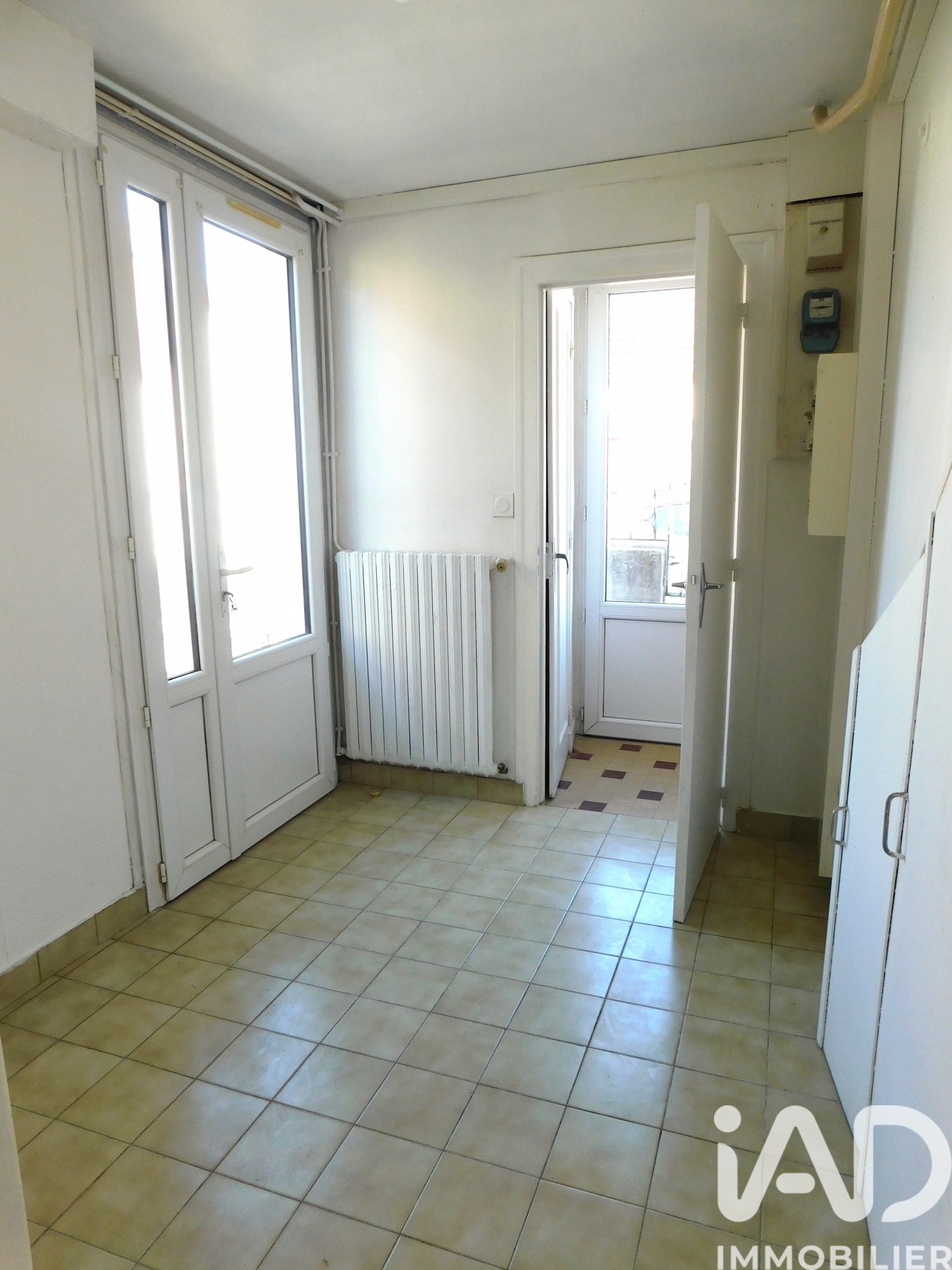 Vente maison à Salbris (41300) : maison 4 pièces 97 m² — 6
