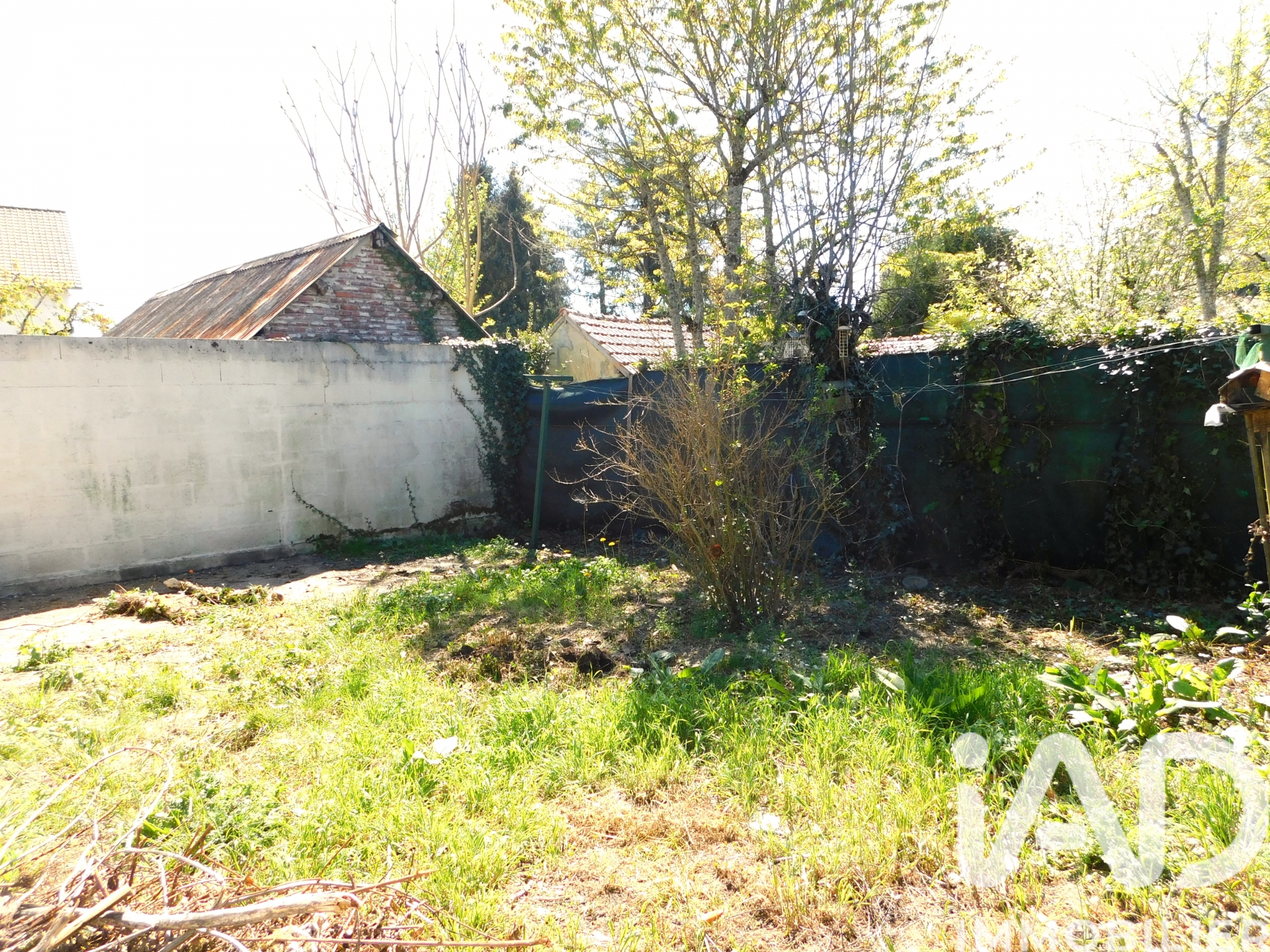 Vente maison à Salbris (41300) : maison 4 pièces 97 m² — 22