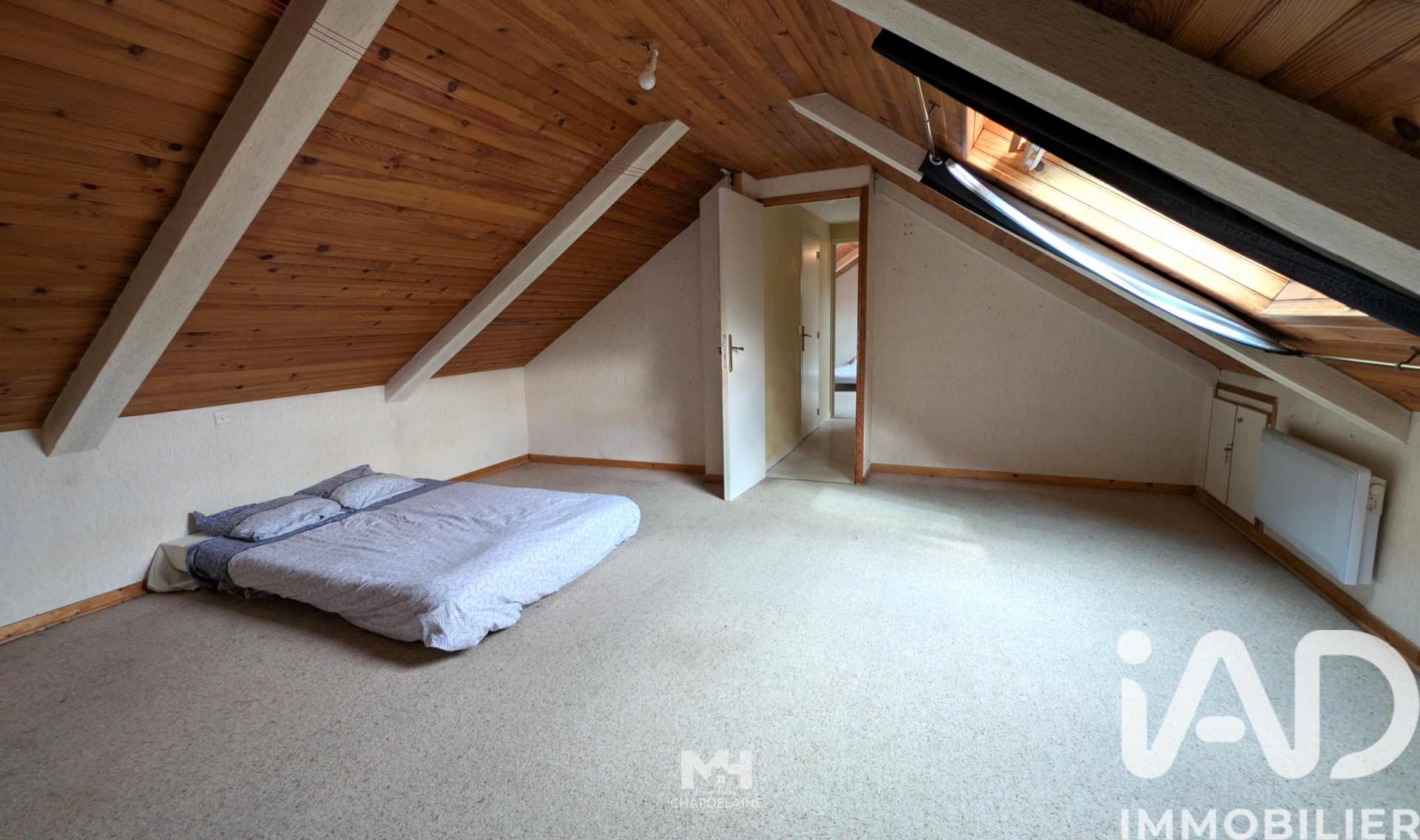 Vente maison à Ollainville (91340) : maison 8 pièces 135 m² - 1992397 — 15