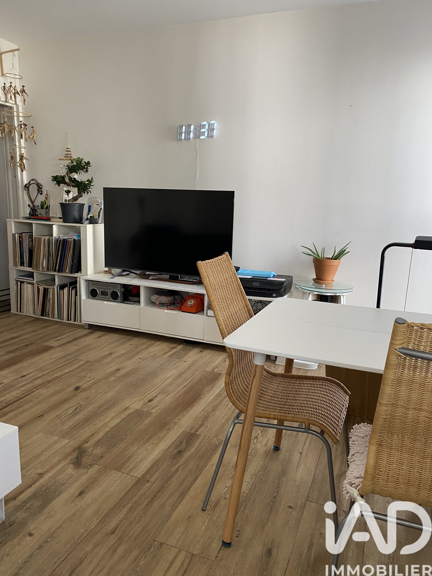 Vente appartement à Avon (77210) : appartement 3 pièces 61 m² - 1994239 — 15