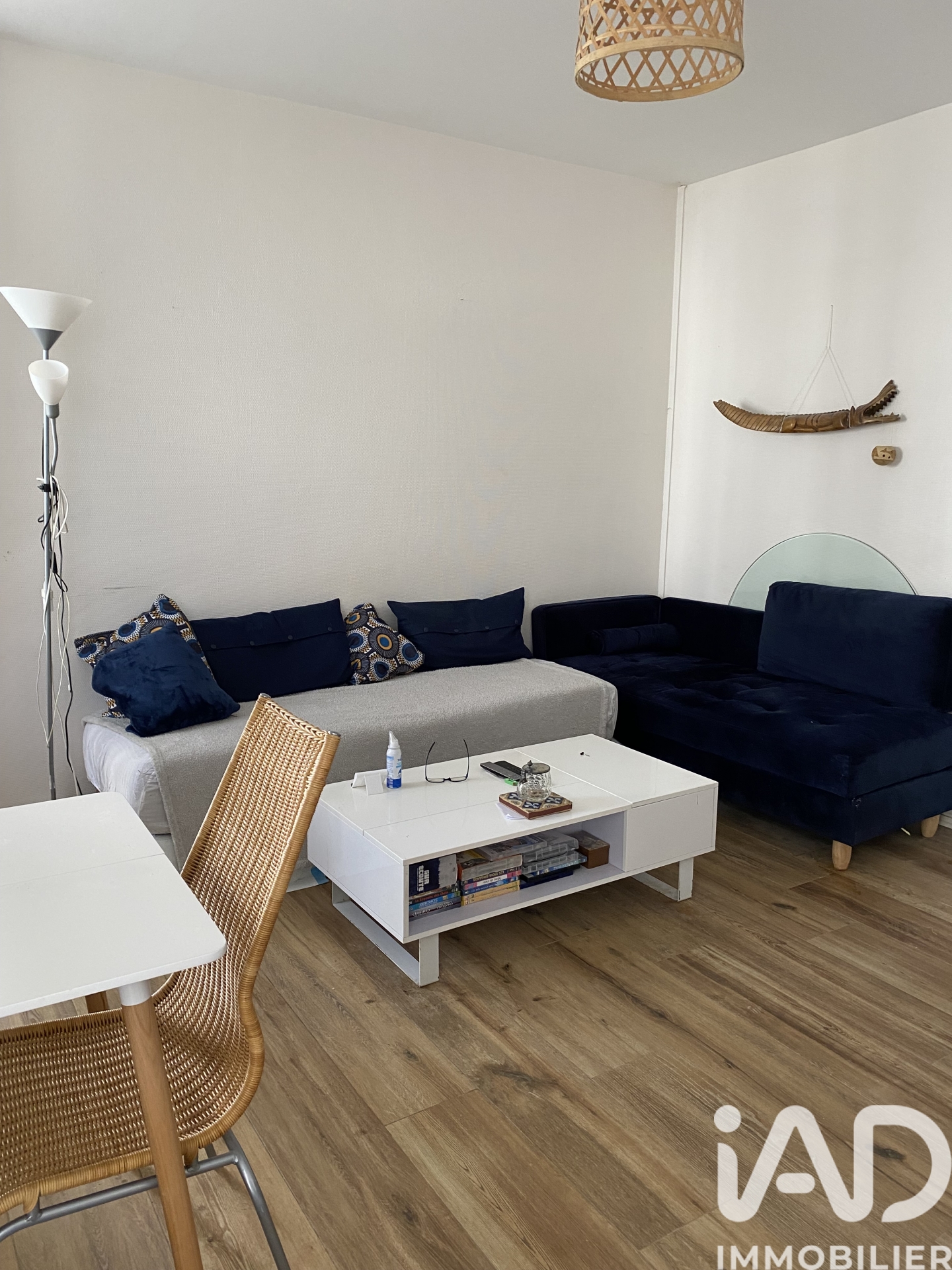 Vente appartement à Avon (77210) : appartement 3 pièces 61 m² - 1994239 — 13