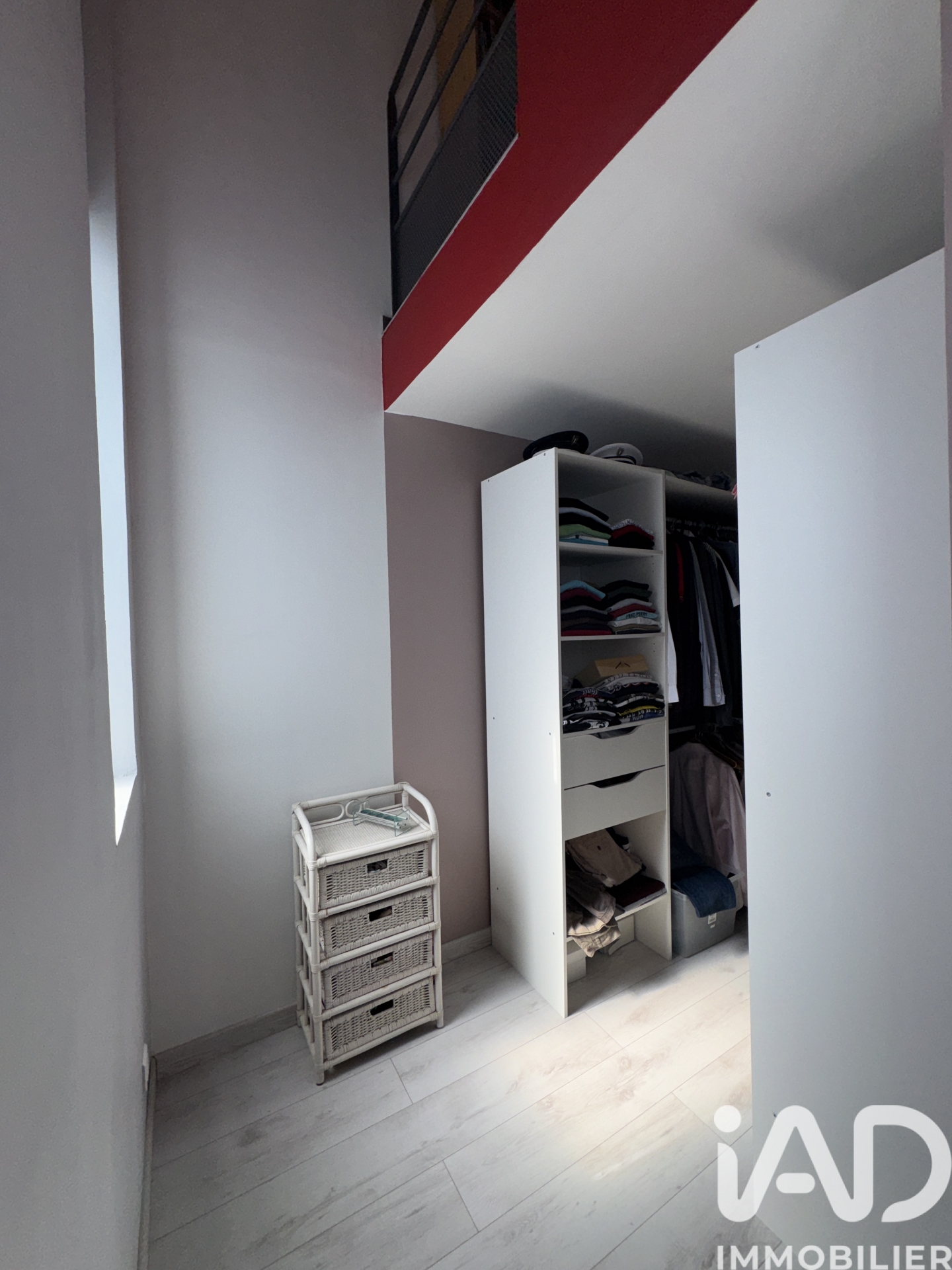 Vente appartement à Armentières (59280) : appartement 6 pièces 150 m² - 1994241 — 13