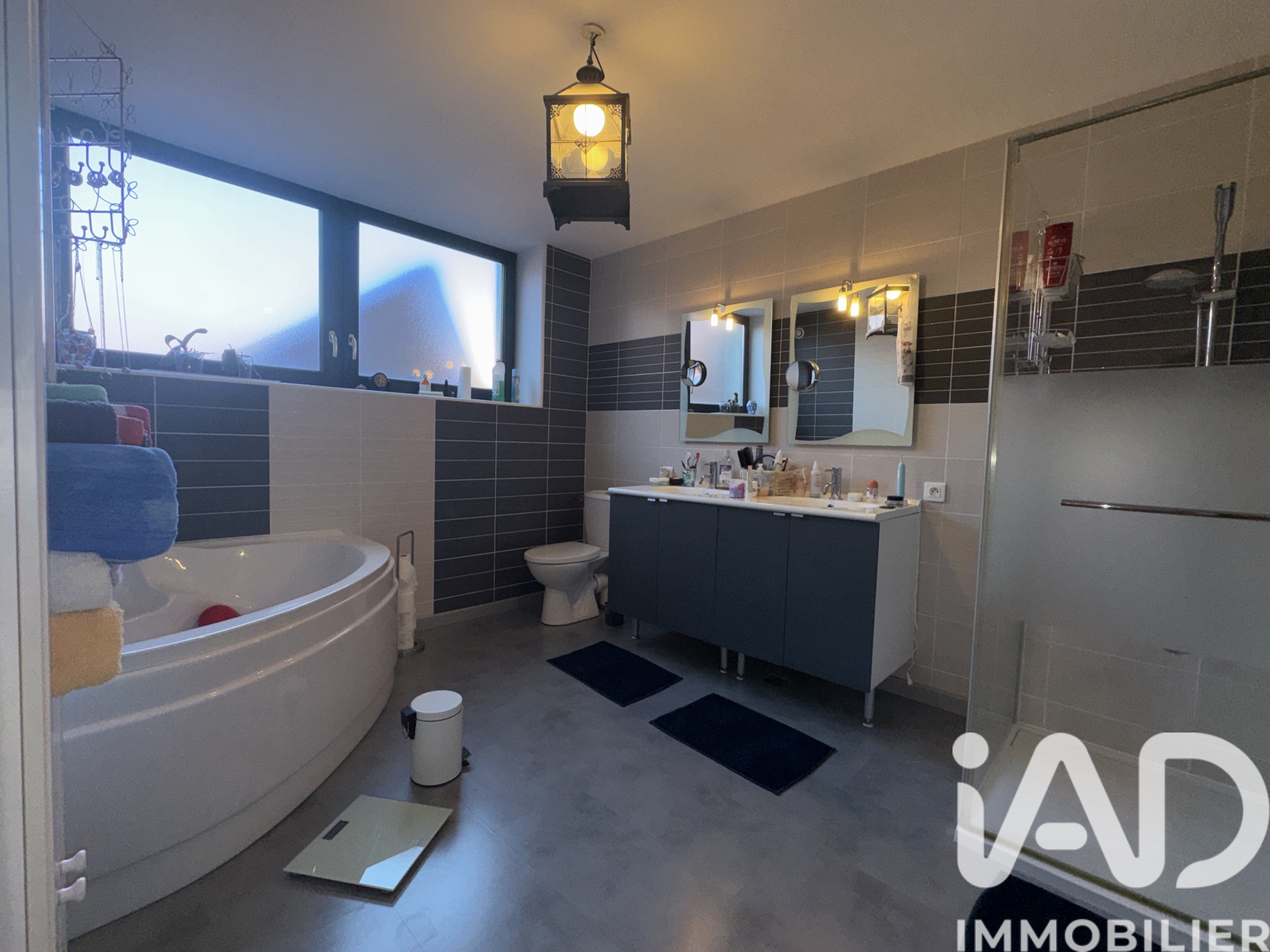Vente appartement à Armentières (59280) : appartement 6 pièces 150 m² - 1994241 — 12