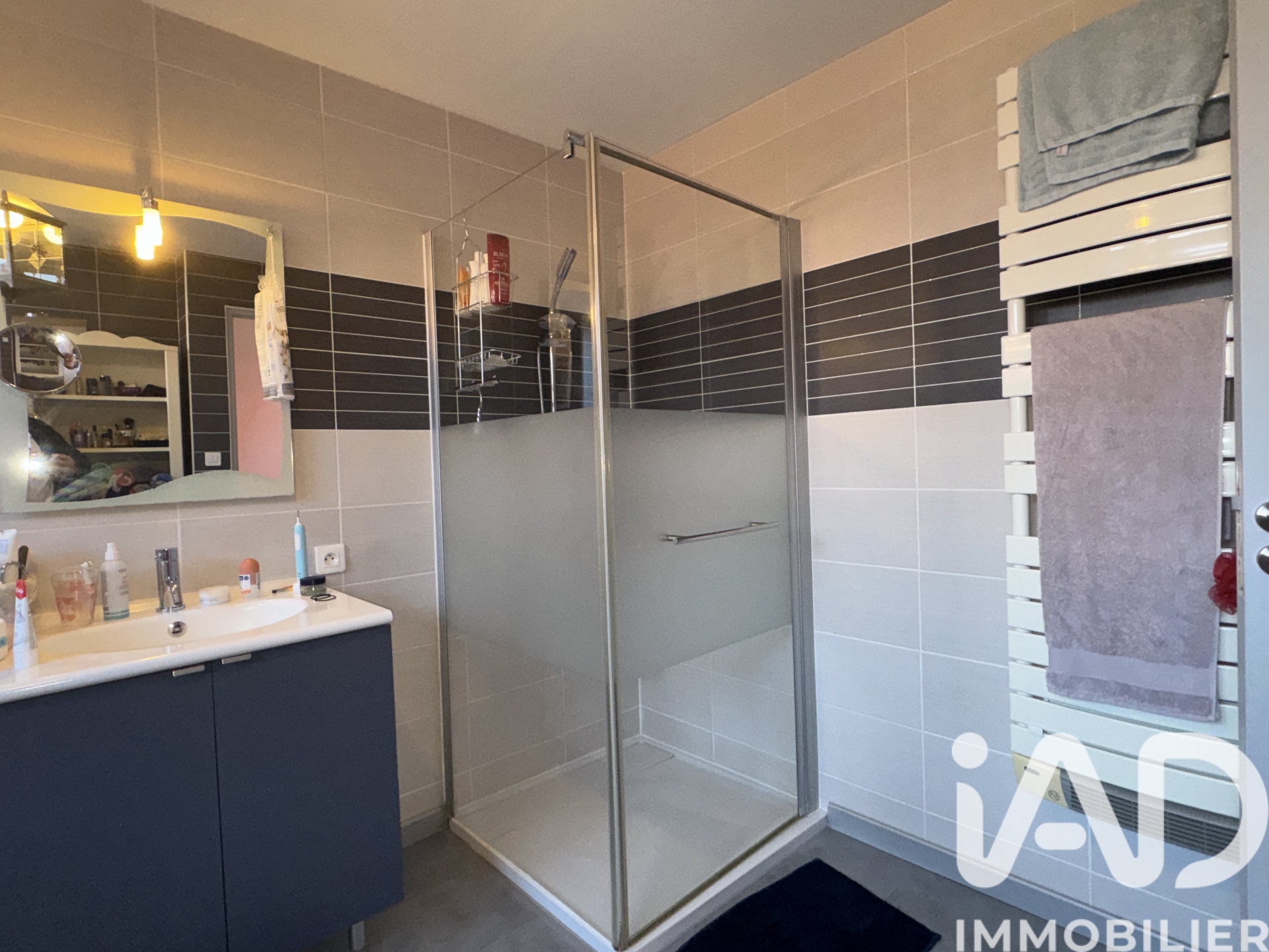 Vente appartement à Armentières (59280) : appartement 6 pièces 150 m² - 1994241 — 11