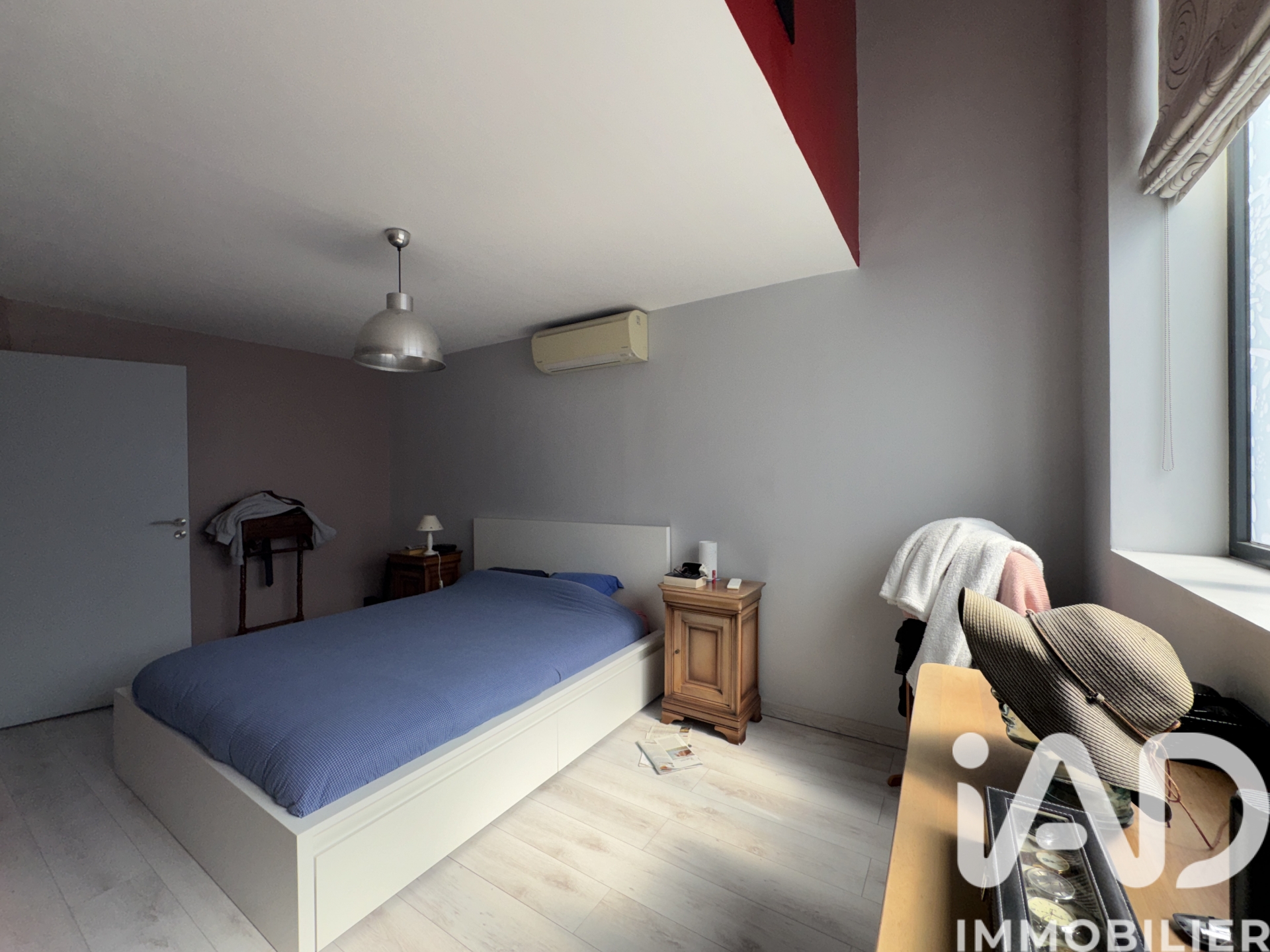 Vente appartement à Armentières (59280) : appartement 6 pièces 150 m² - 1994241 — 6