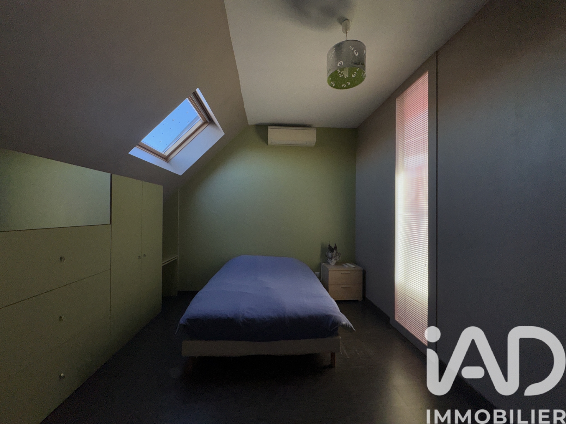 Vente appartement à Armentières (59280) : appartement 6 pièces 150 m² - 1994241 — 5