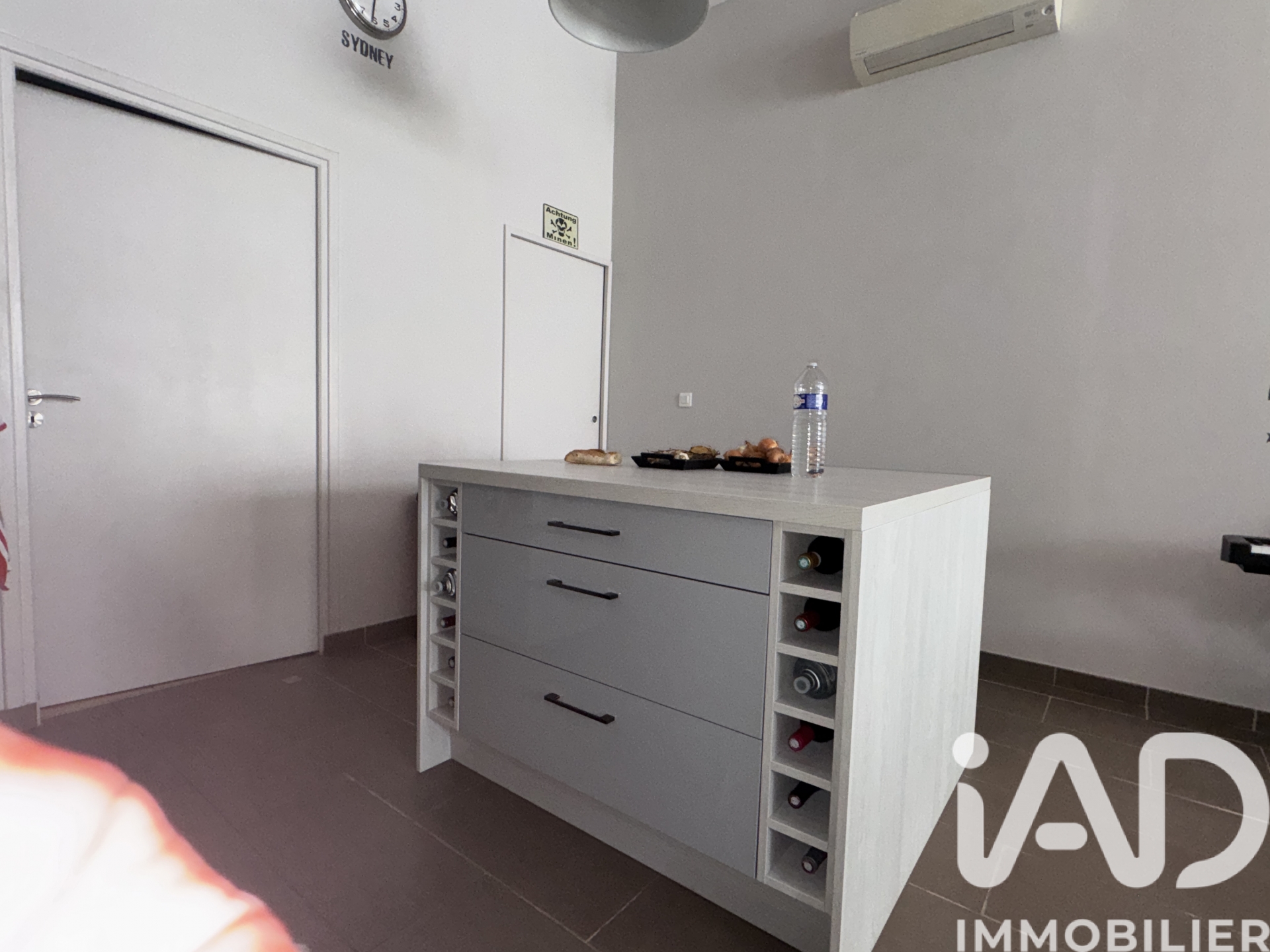 Vente appartement à Armentières (59280) : appartement 6 pièces 150 m² - 1994241 — 15