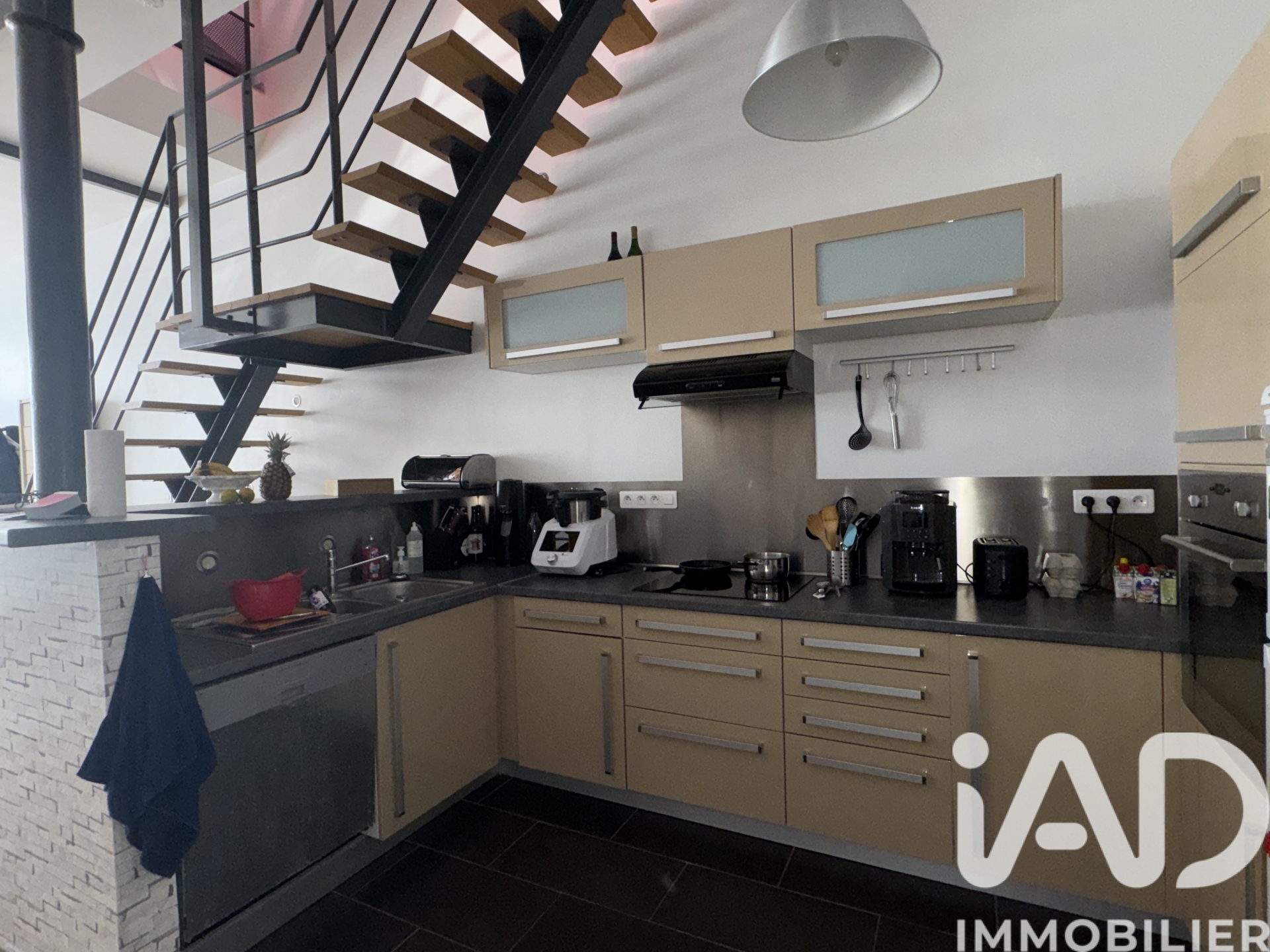 Vente appartement à Armentières (59280) : appartement 6 pièces 150 m² - 1994241 — 14