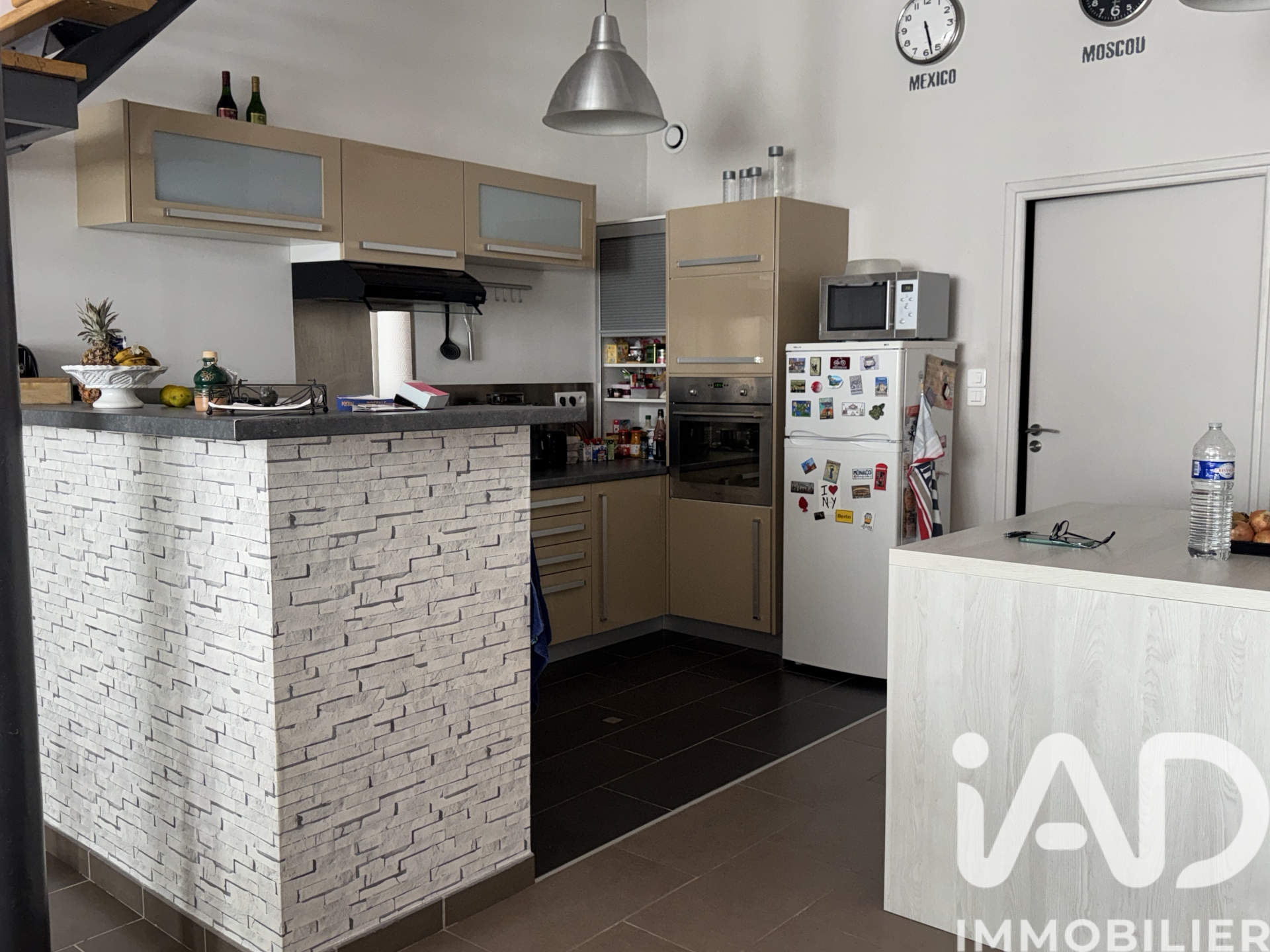 Vente appartement à Armentières (59280) : appartement 6 pièces 150 m² - 1994241 — 4