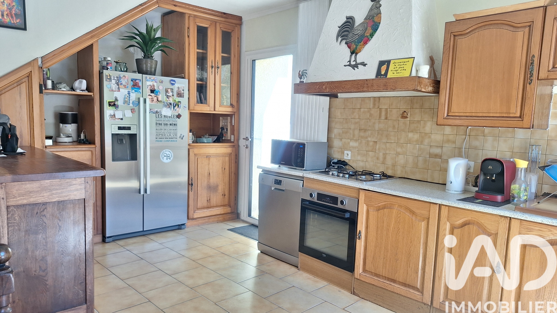 Vente maison à Bessenay (69690) : maison 9 pièces 218 m² - 1994750 — 2